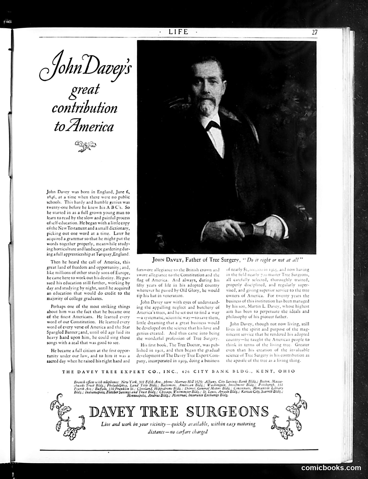 Life — April 22, 1926 — page 29 of 40