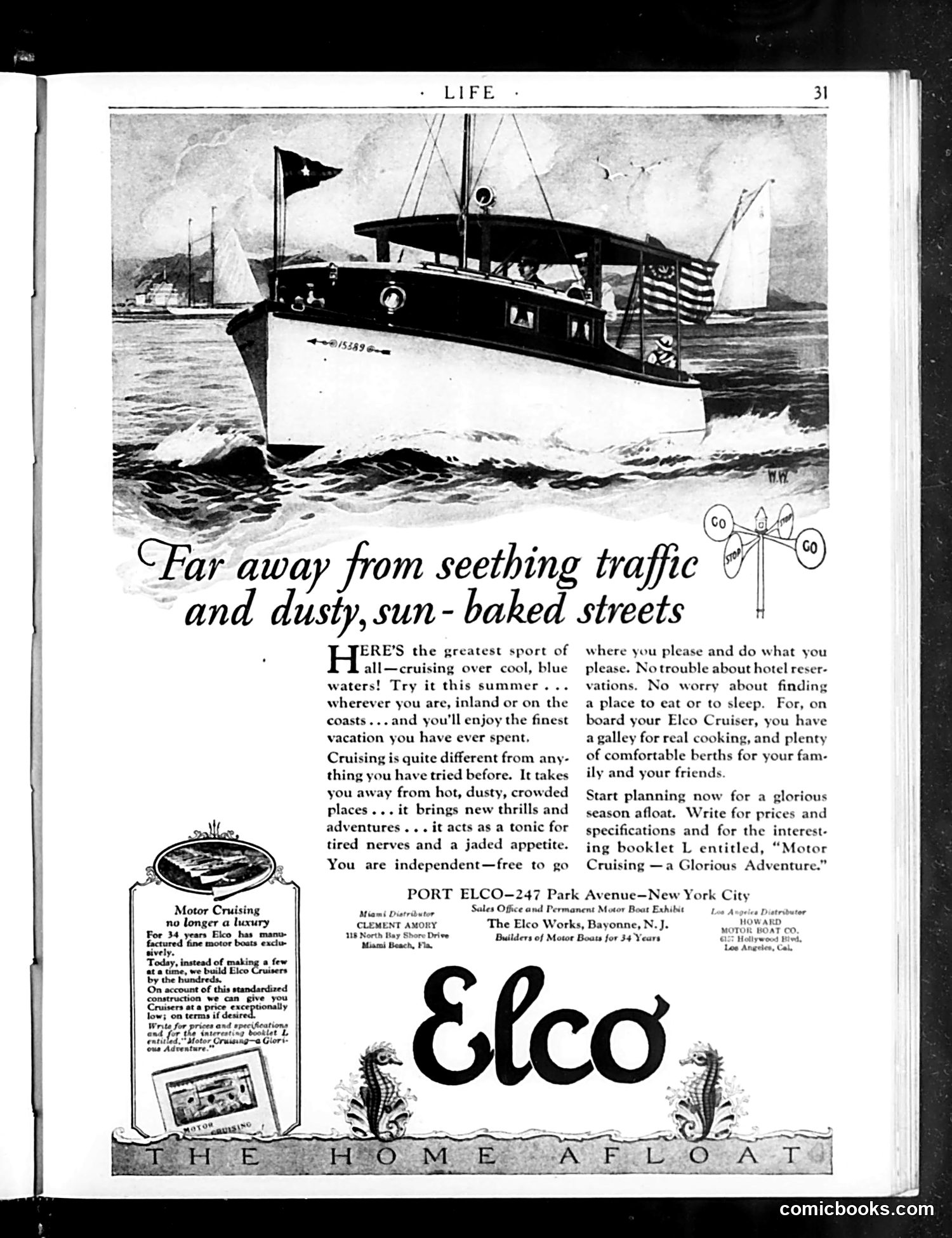 Life — April 22, 1926 — page 33 of 40