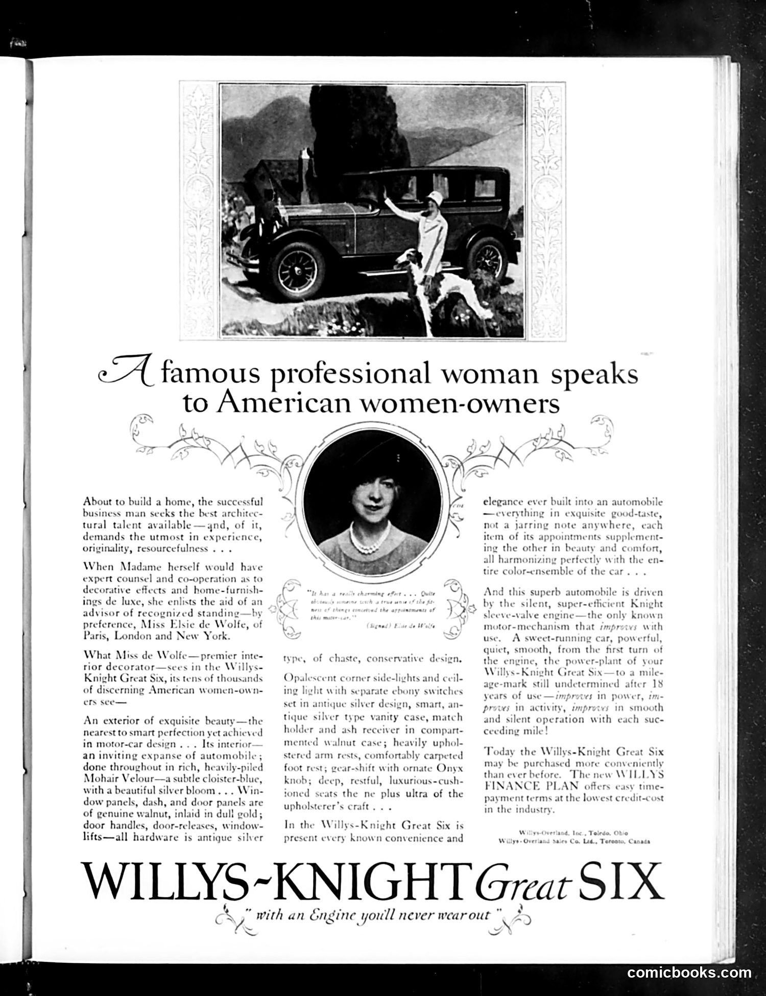 Life — April 22, 1926 — page 39 of 40