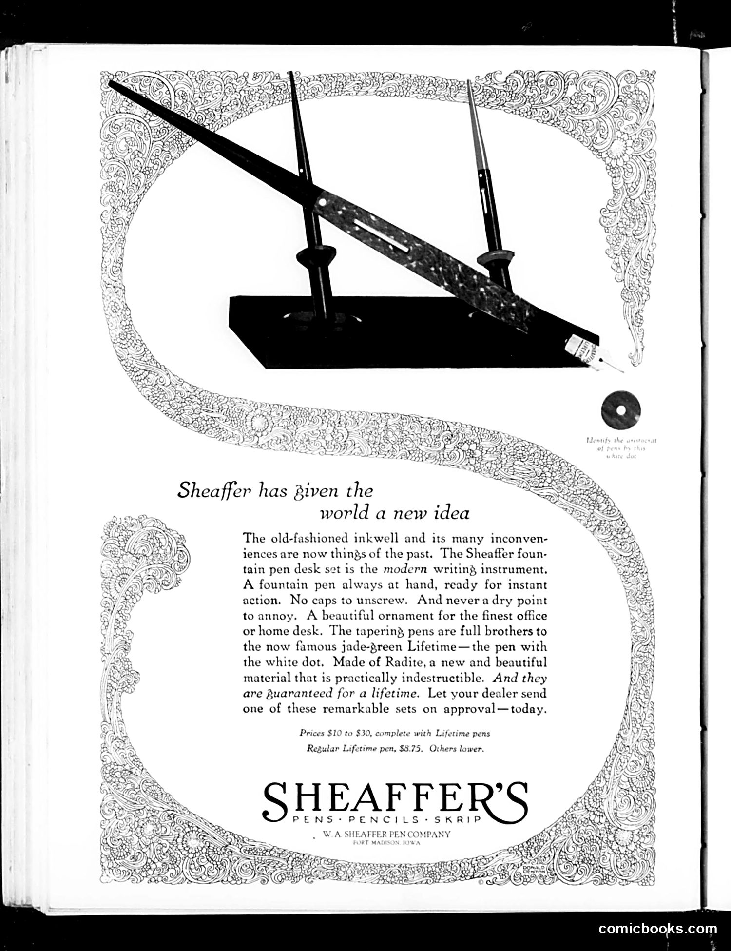 Life — April 29, 1926 — page 2 of 42