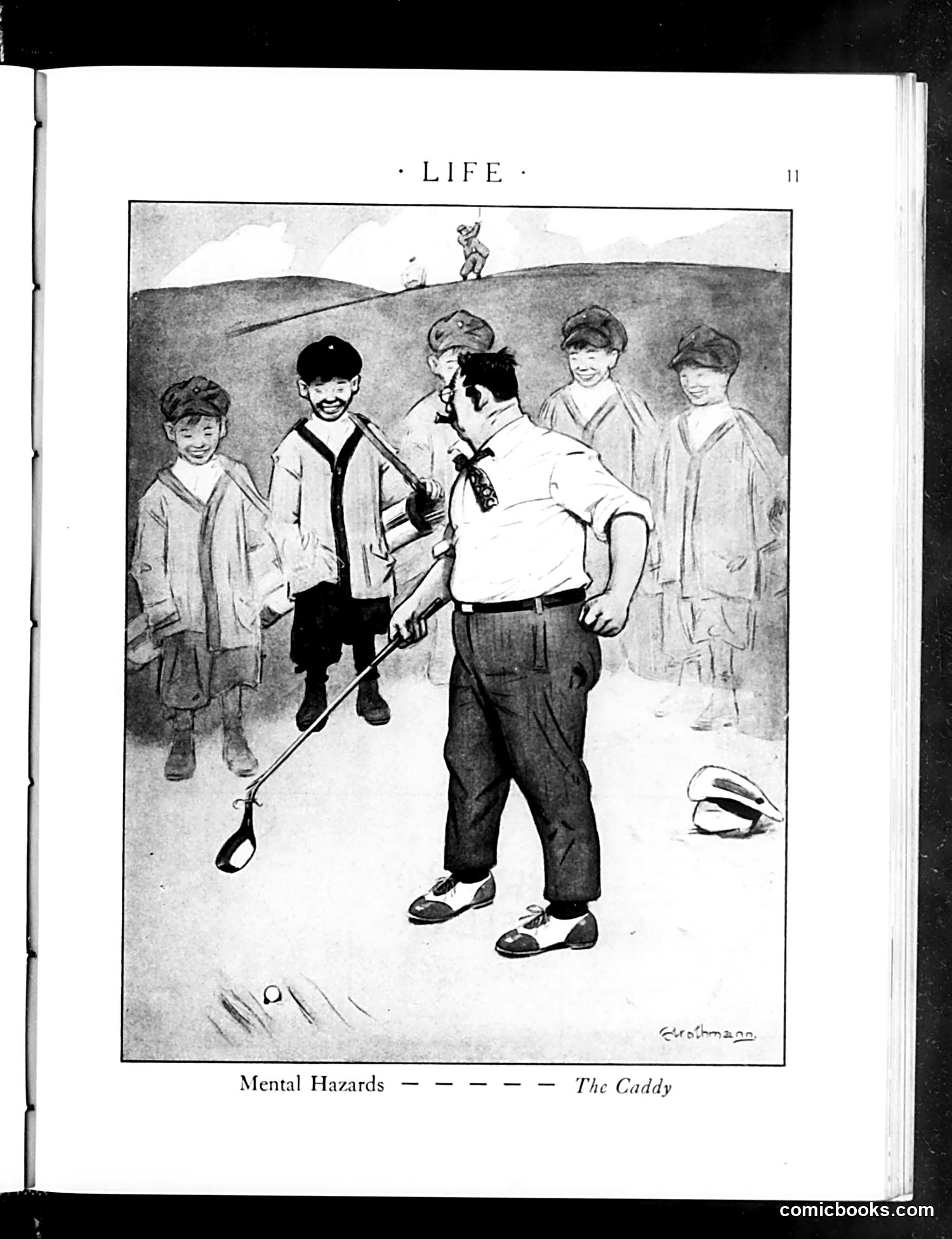Life — April 29, 1926 — page 13 of 42