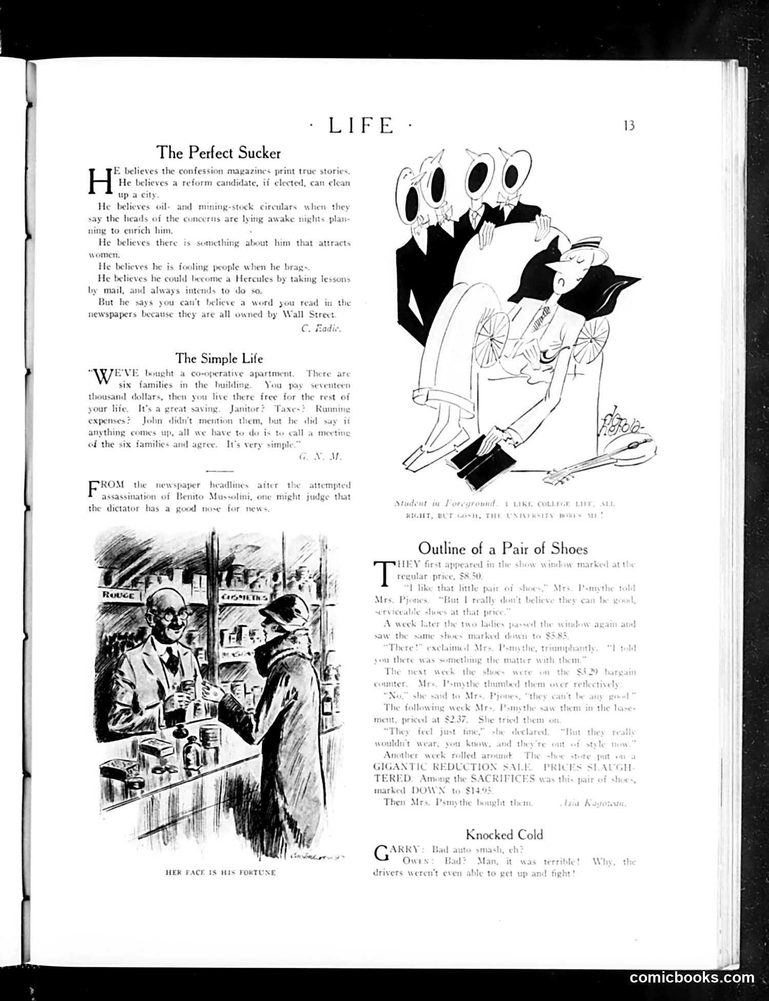 Life — April 29, 1926 — page 15 of 42