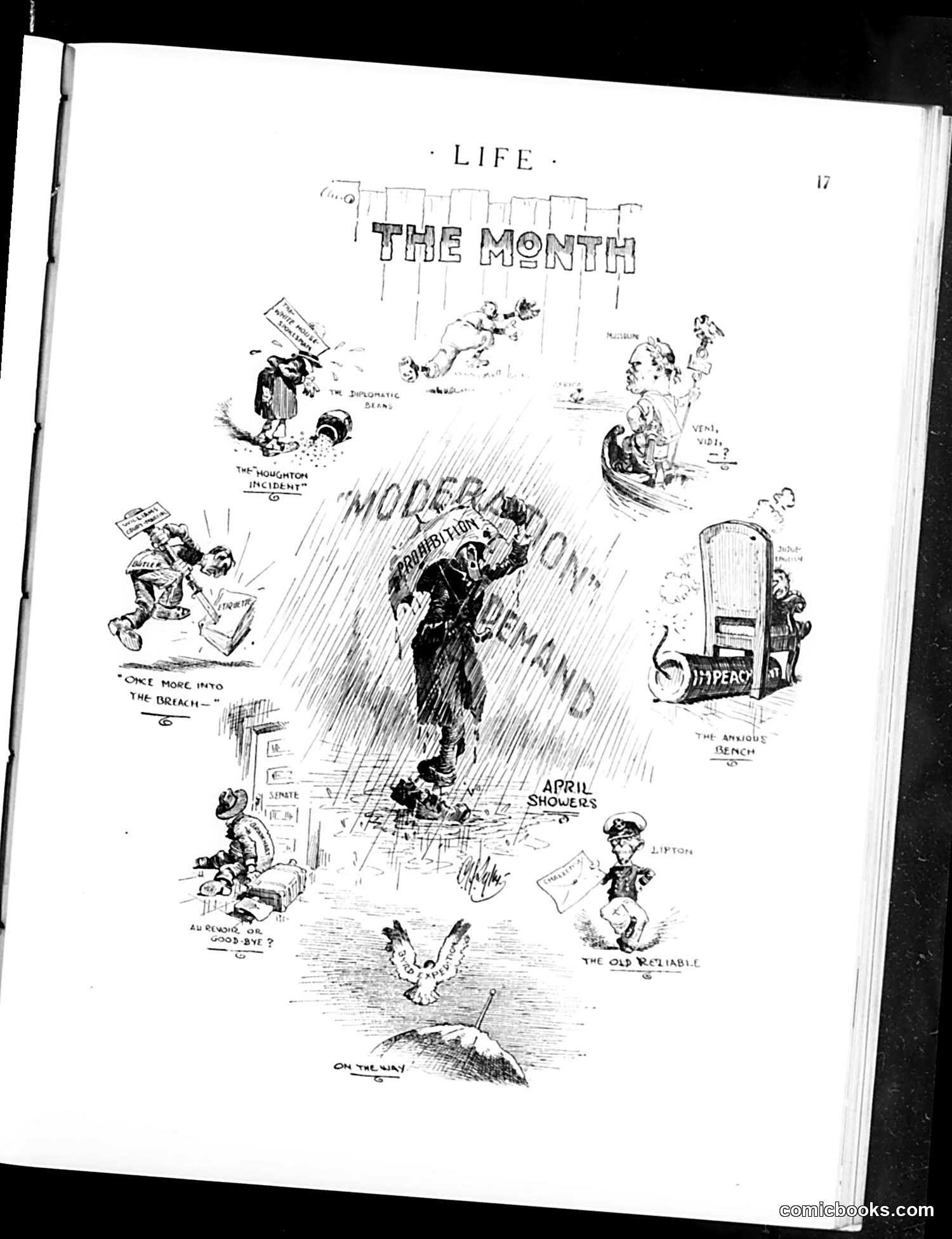 Life — April 29, 1926 — page 19 of 42