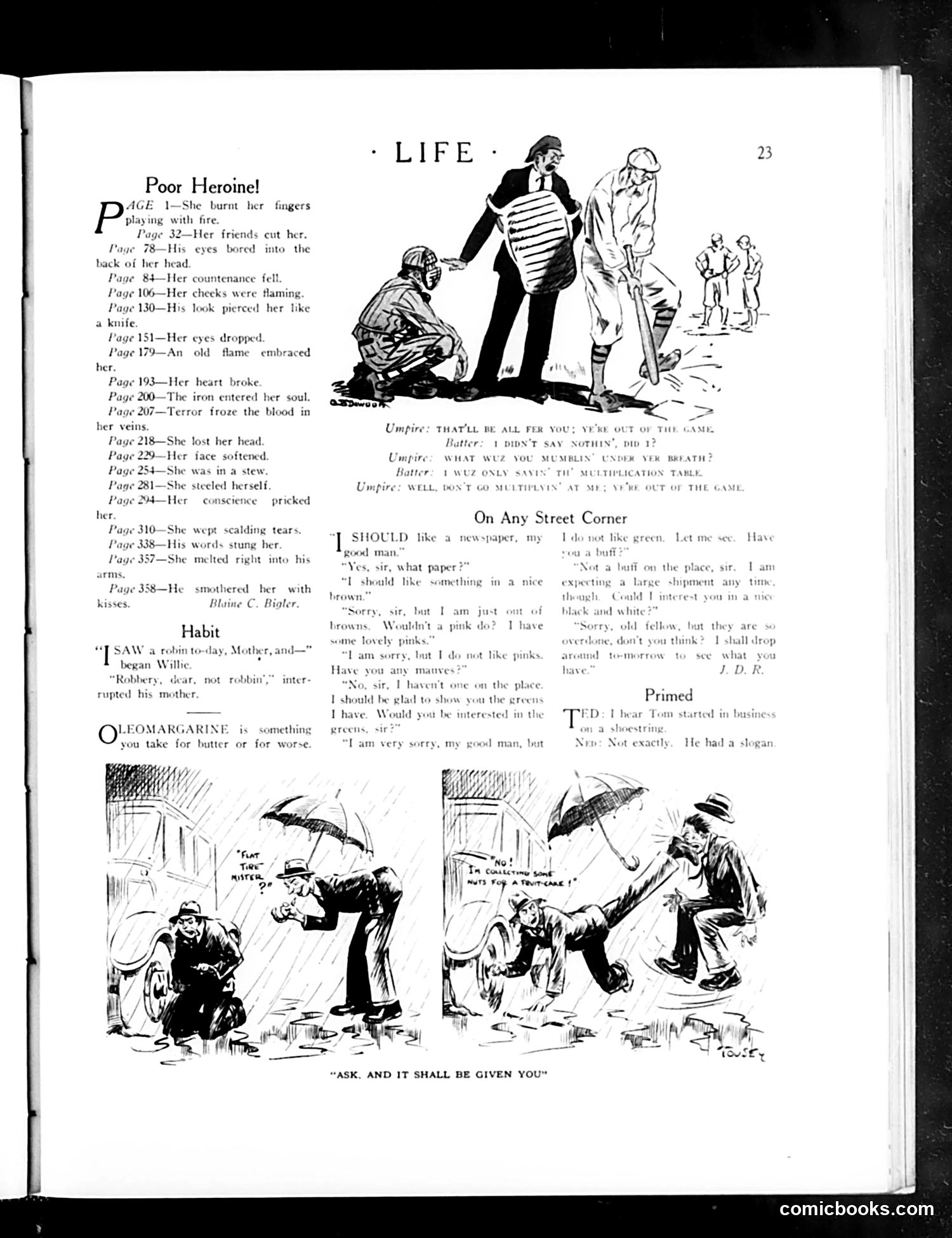 Life — April 29, 1926 — page 27 of 42