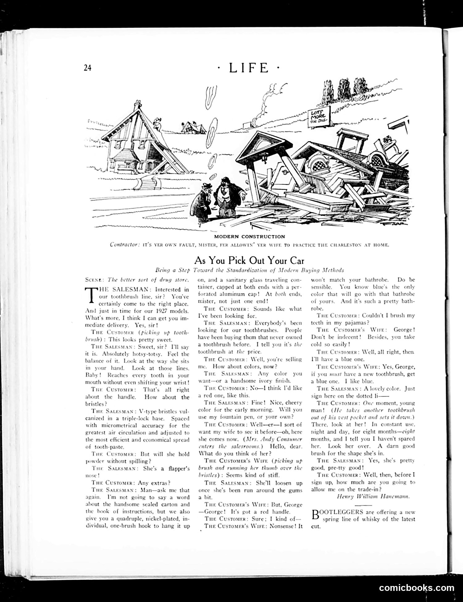 Life — April 29, 1926 — page 28 of 42