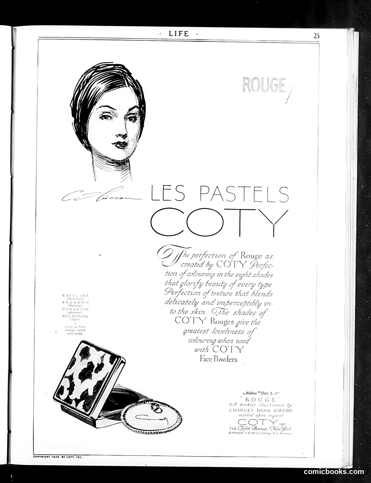 Life — April 29, 1926 — page 29 of 42