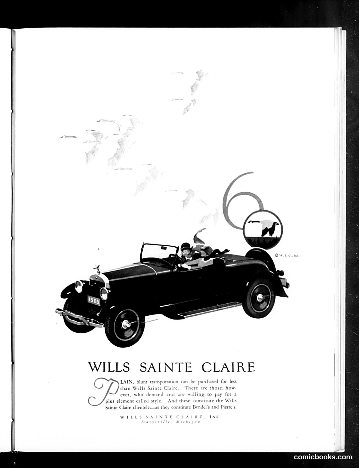 Life — April 29, 1926 — page 41 of 42