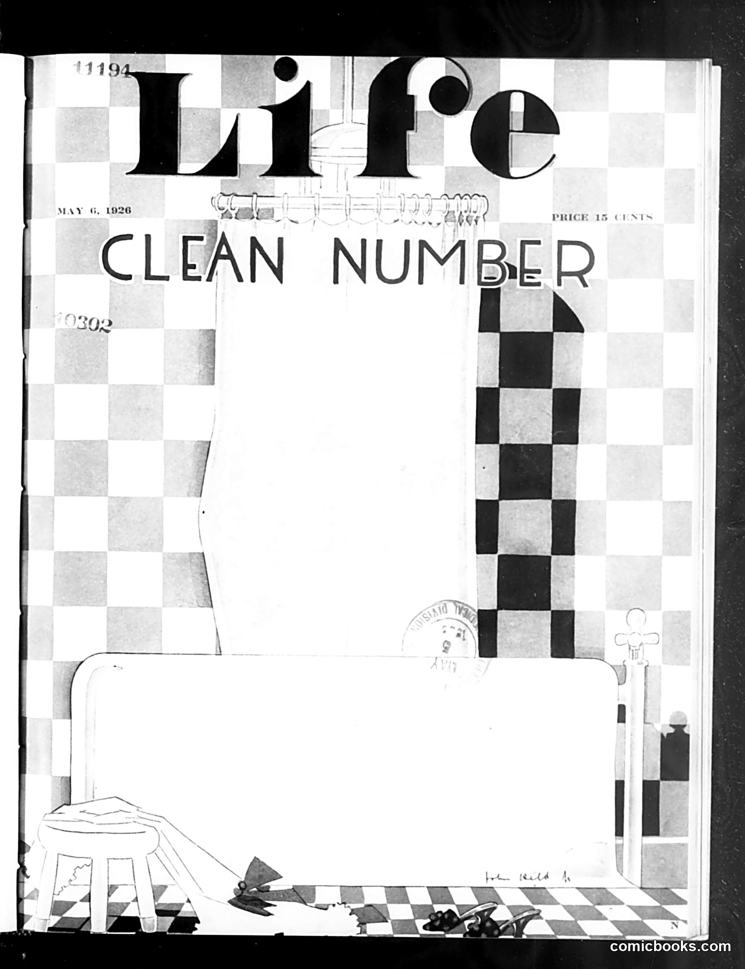Life — May 6, 1926