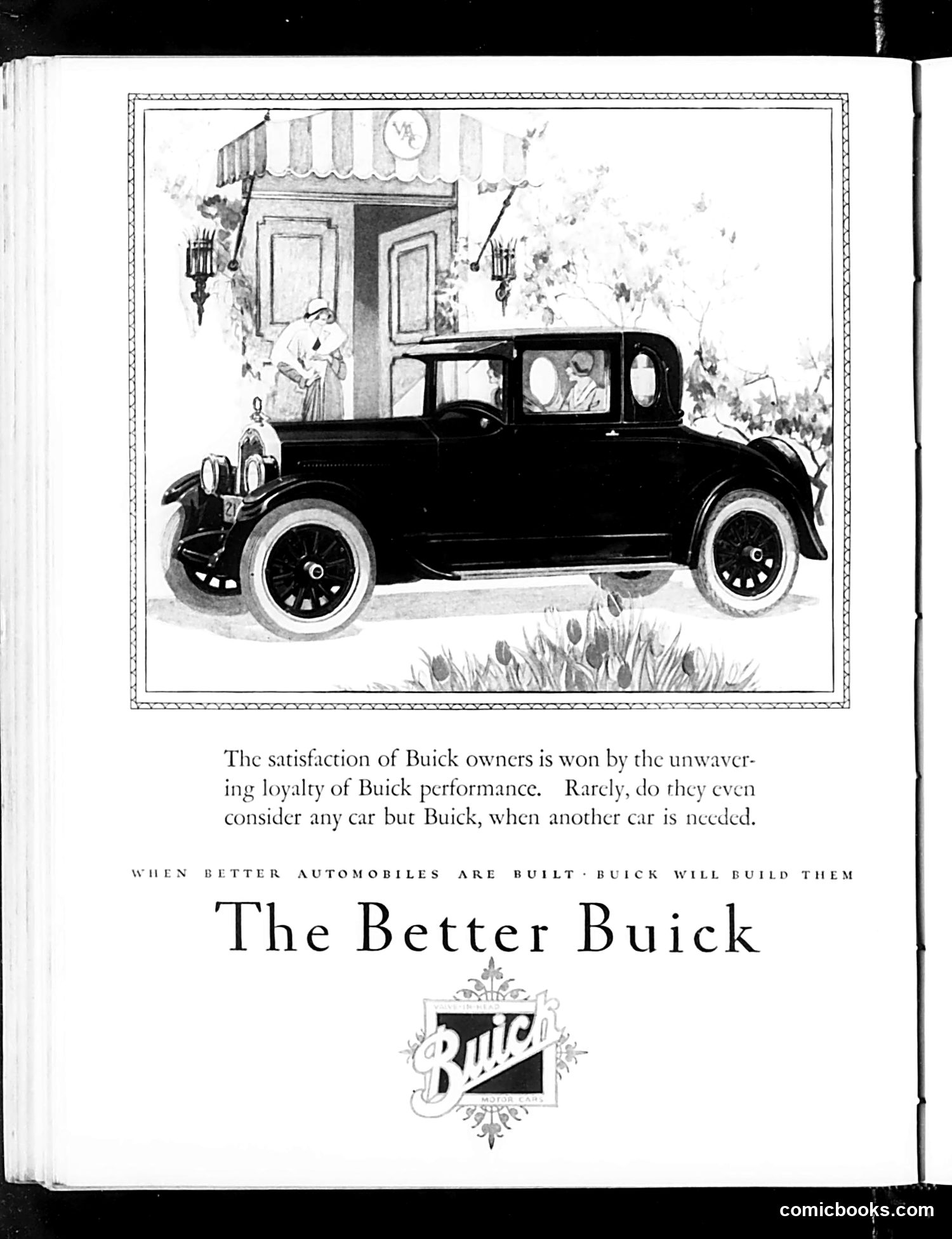 Life — May 6, 1926 — page 2 of 52