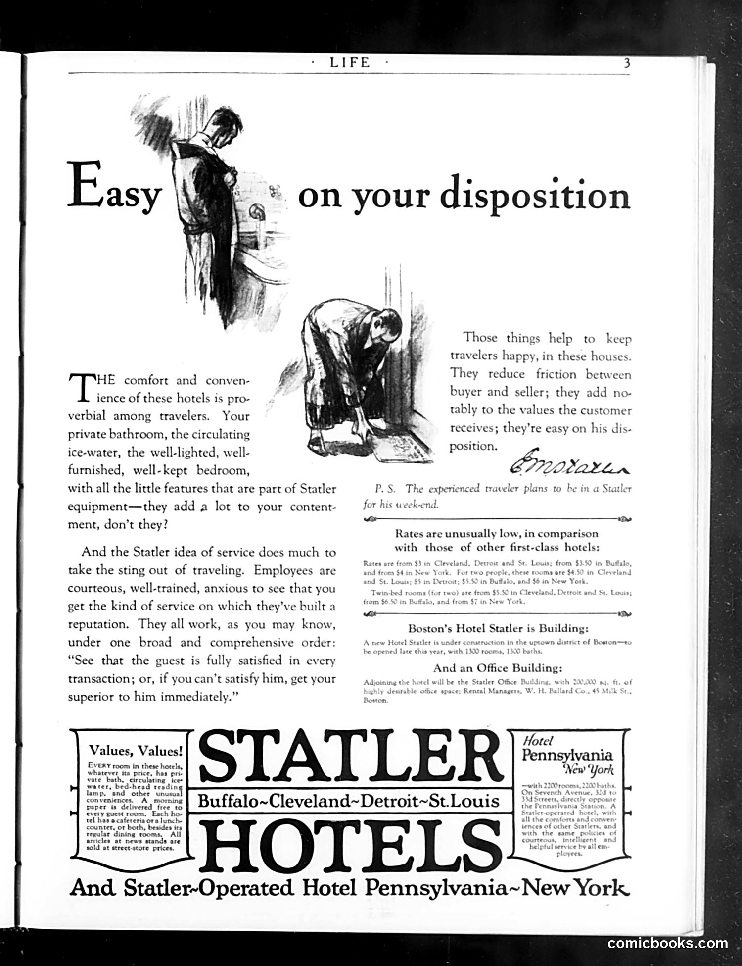 Life — May 6, 1926 — page 5 of 52