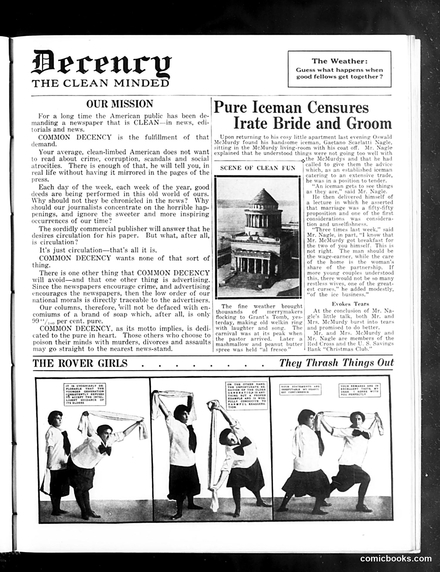 Life — May 6, 1926 — page 17 of 52