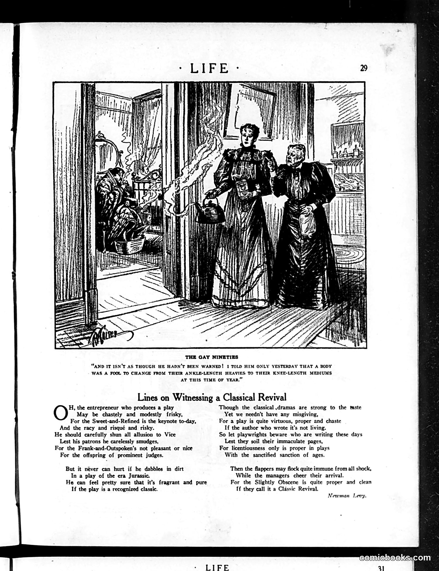 Life — May 6, 1926 — page 31 of 52