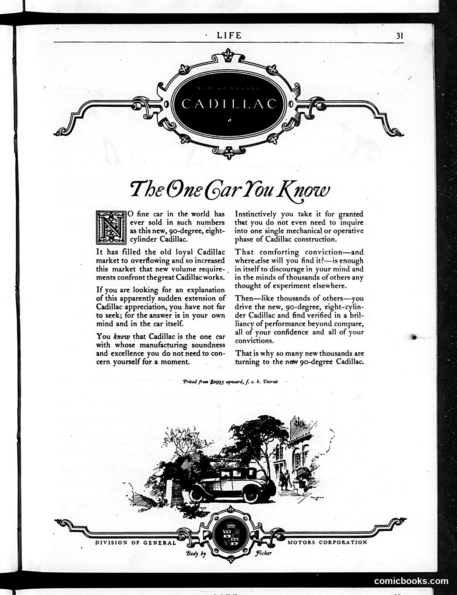 Life — May 6, 1926 — page 33 of 52
