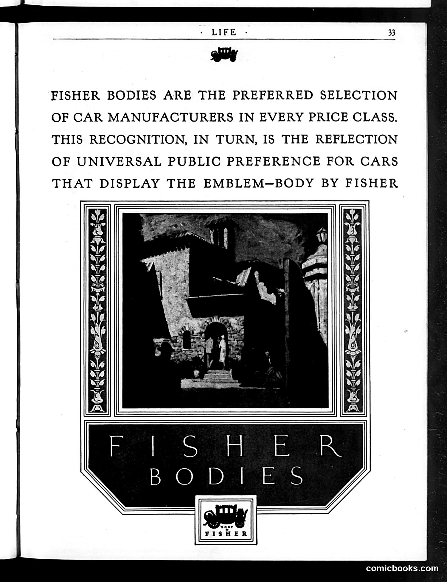 Life — May 6, 1926 — page 35 of 52