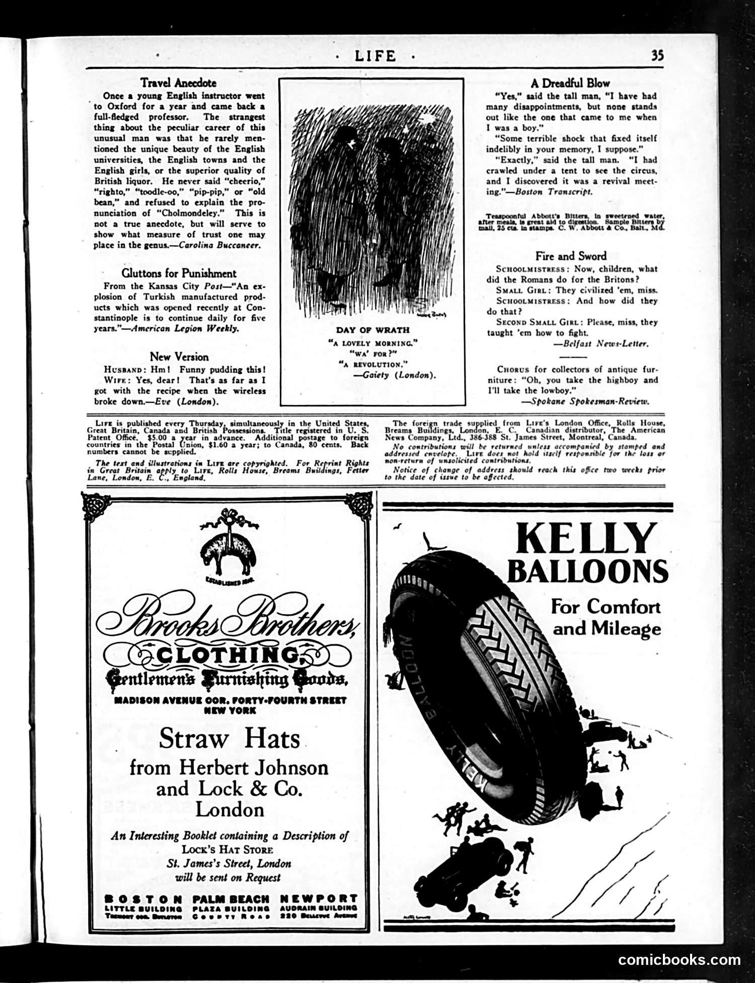 Life — May 6, 1926 — page 37 of 52