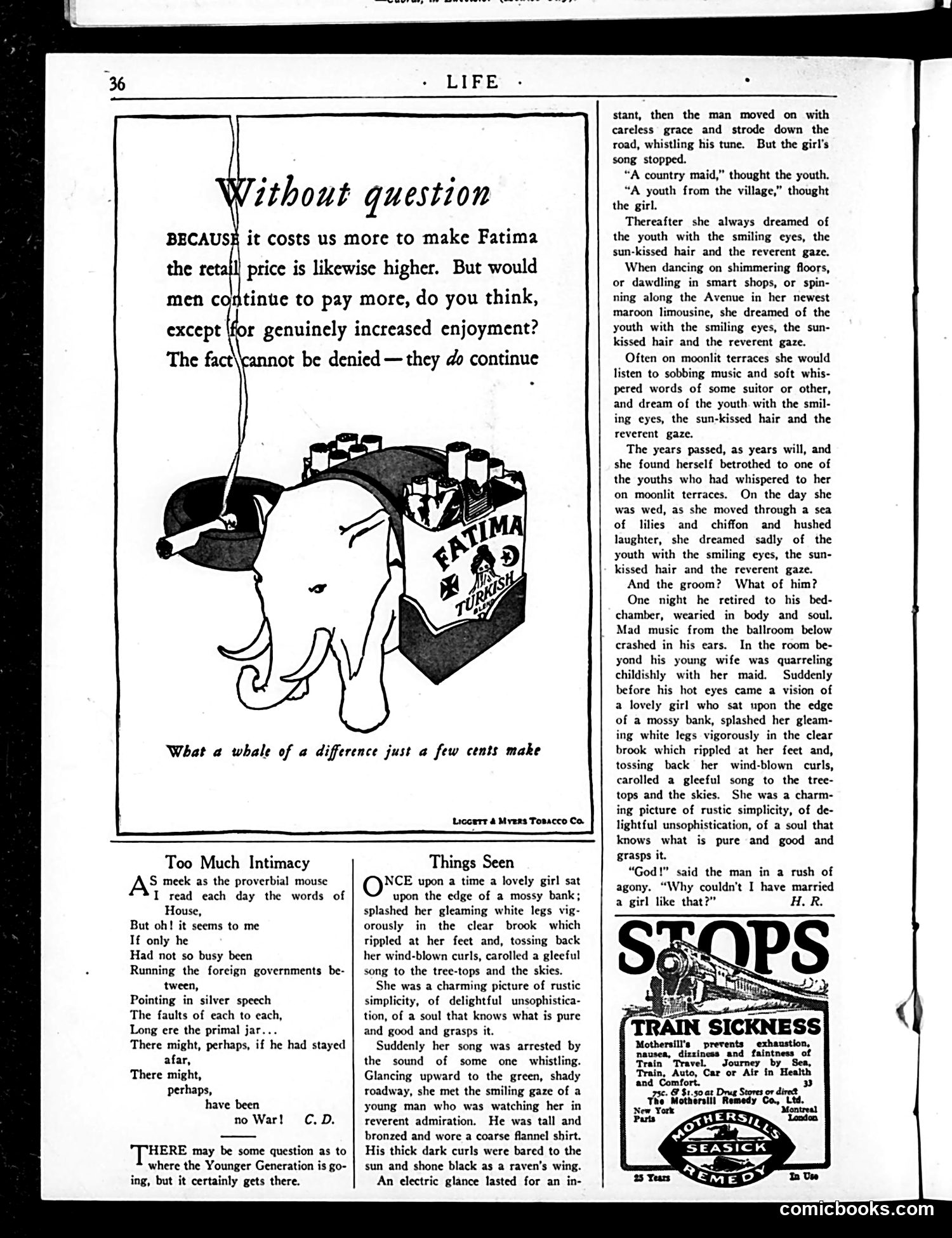 Life — May 6, 1926 — page 38 of 52