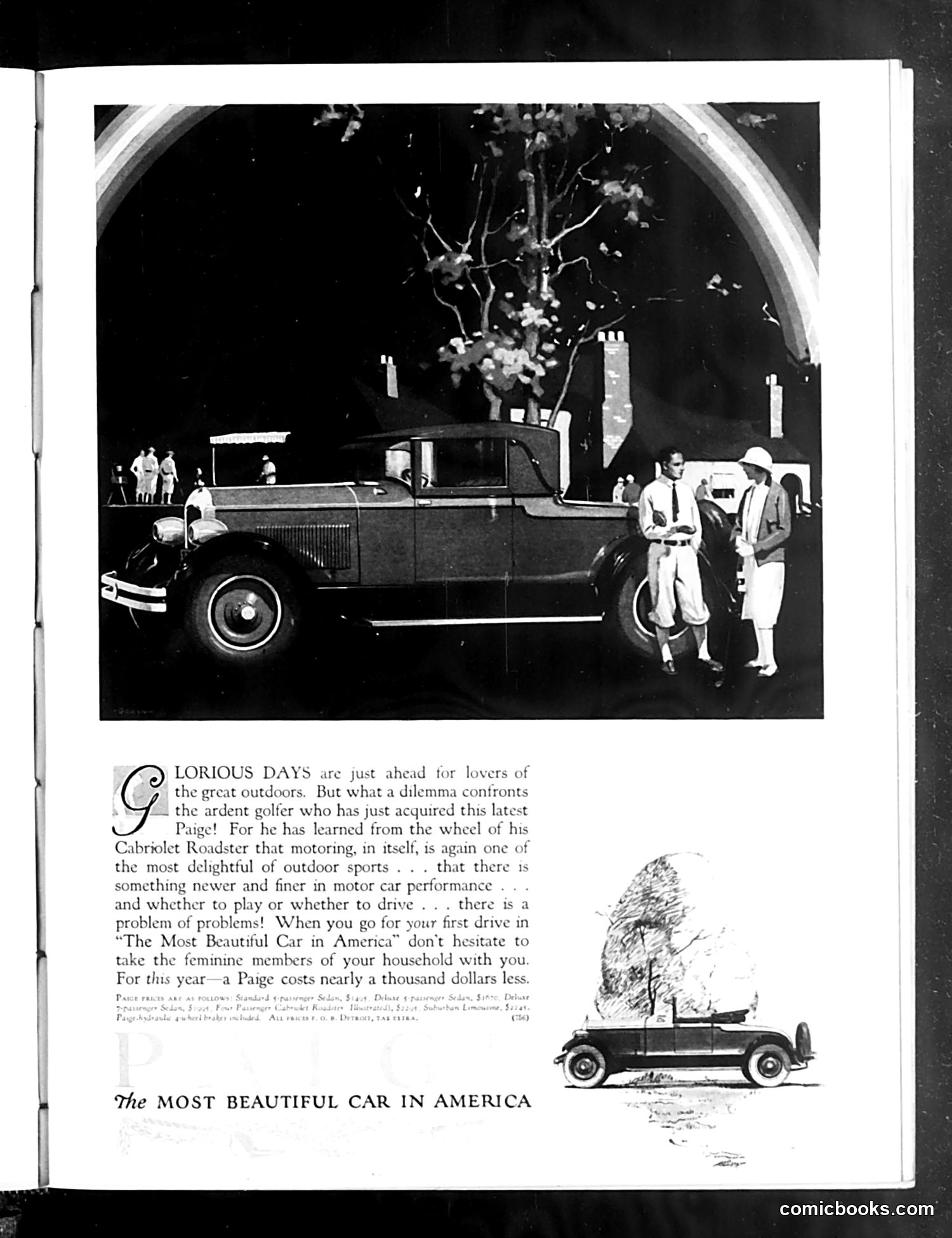 Life — May 6, 1926 — page 51 of 52
