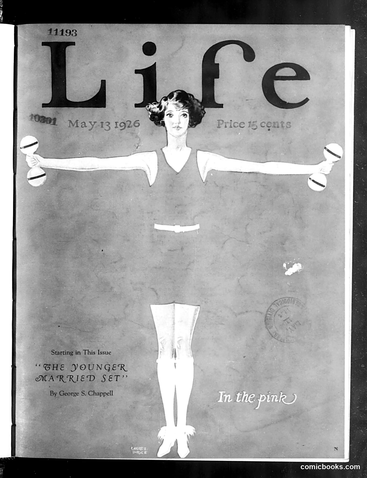 Life — May 13, 1926