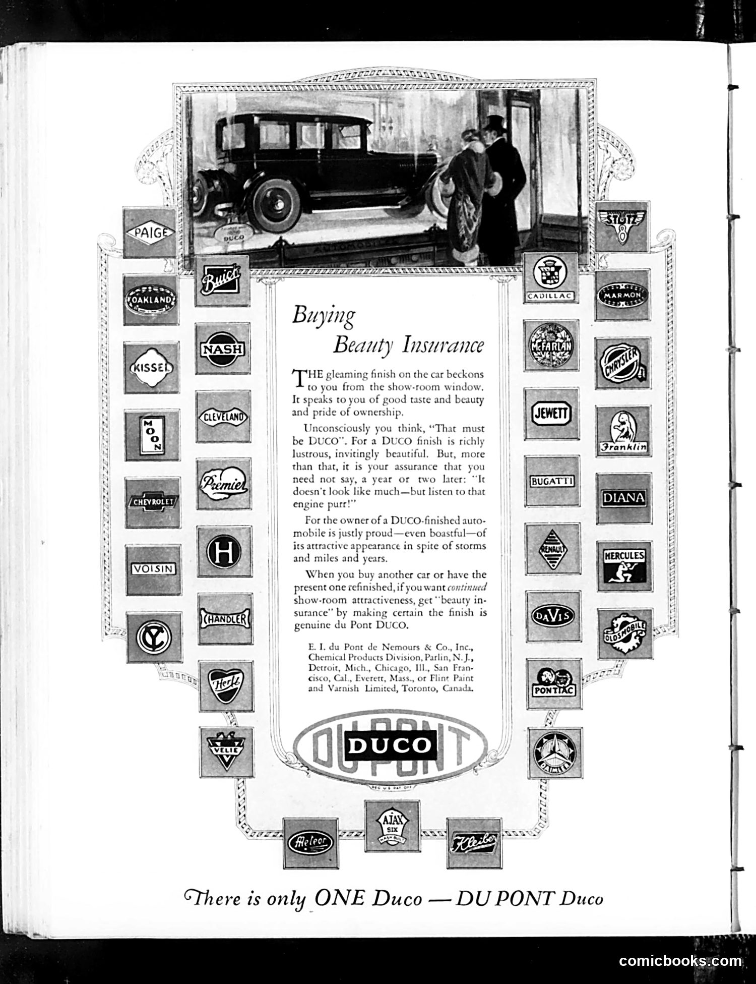 Life — May 13, 1926 — page 2 of 52