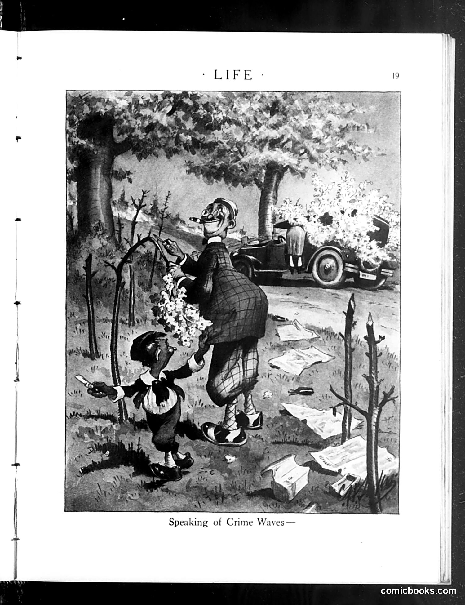 Life — May 13, 1926 — page 21 of 52