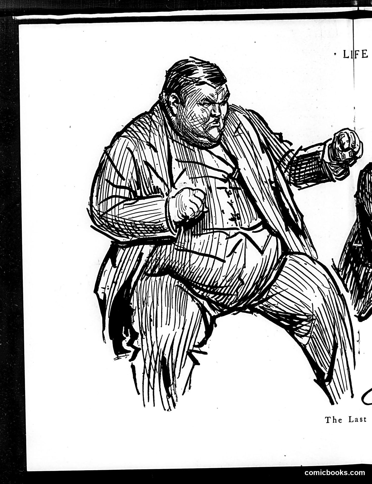 Life — May 13, 1926 — page 26 of 52