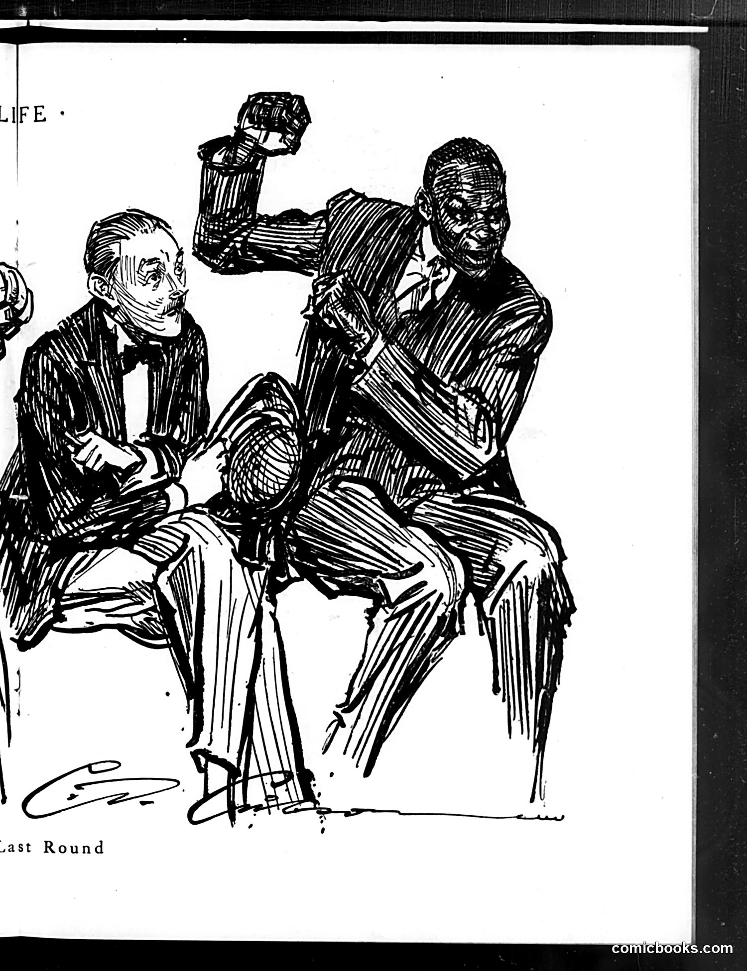Life — May 13, 1926 — page 27 of 52