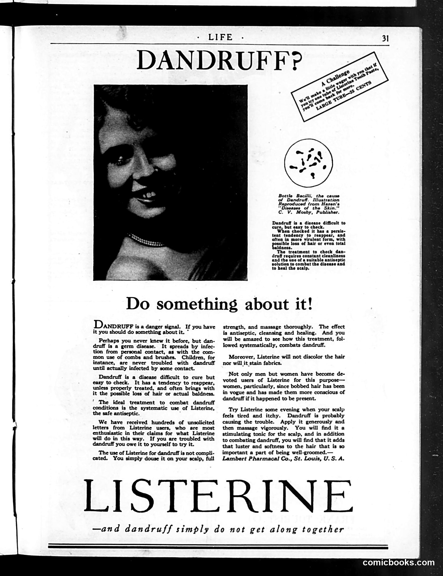 Life — May 13, 1926 — page 37 of 52