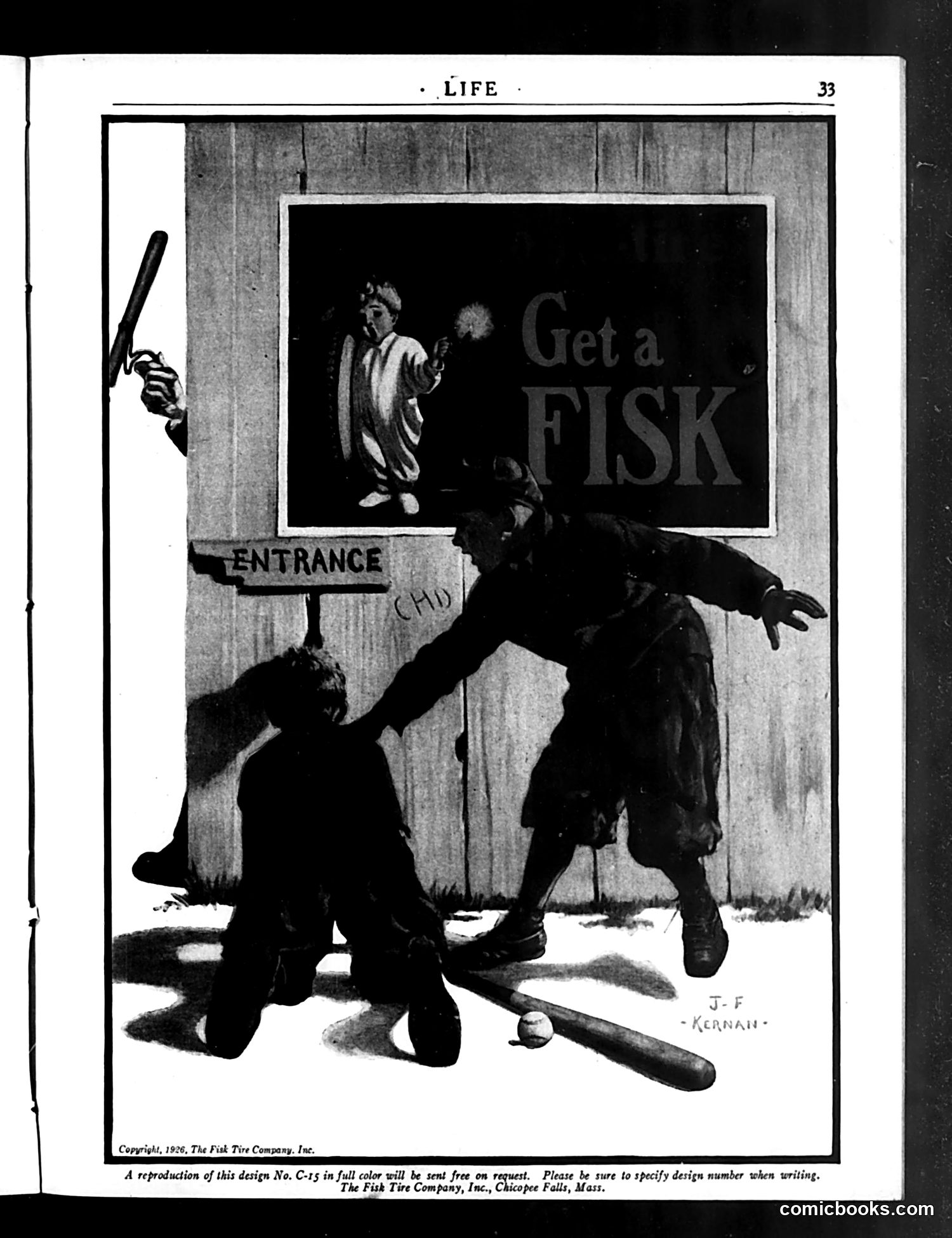 Life — May 13, 1926 — page 39 of 52
