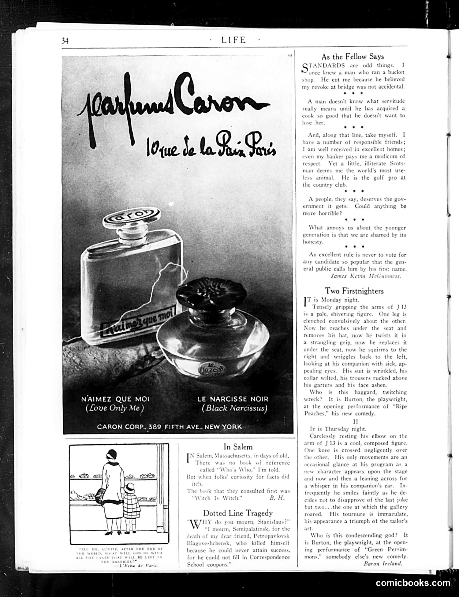 Life — May 13, 1926 — page 44 of 52