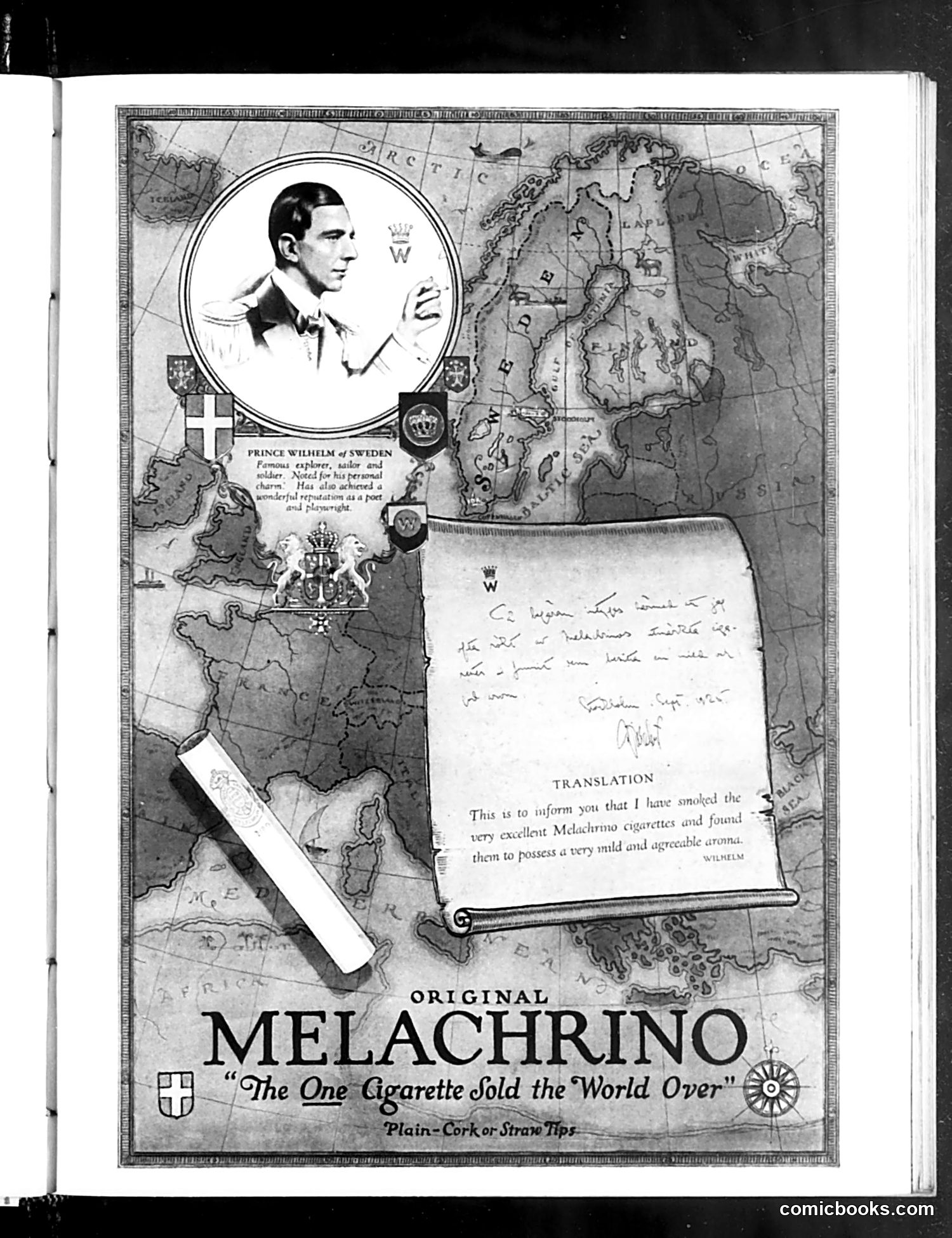 Life — May 13, 1926 — page 51 of 52