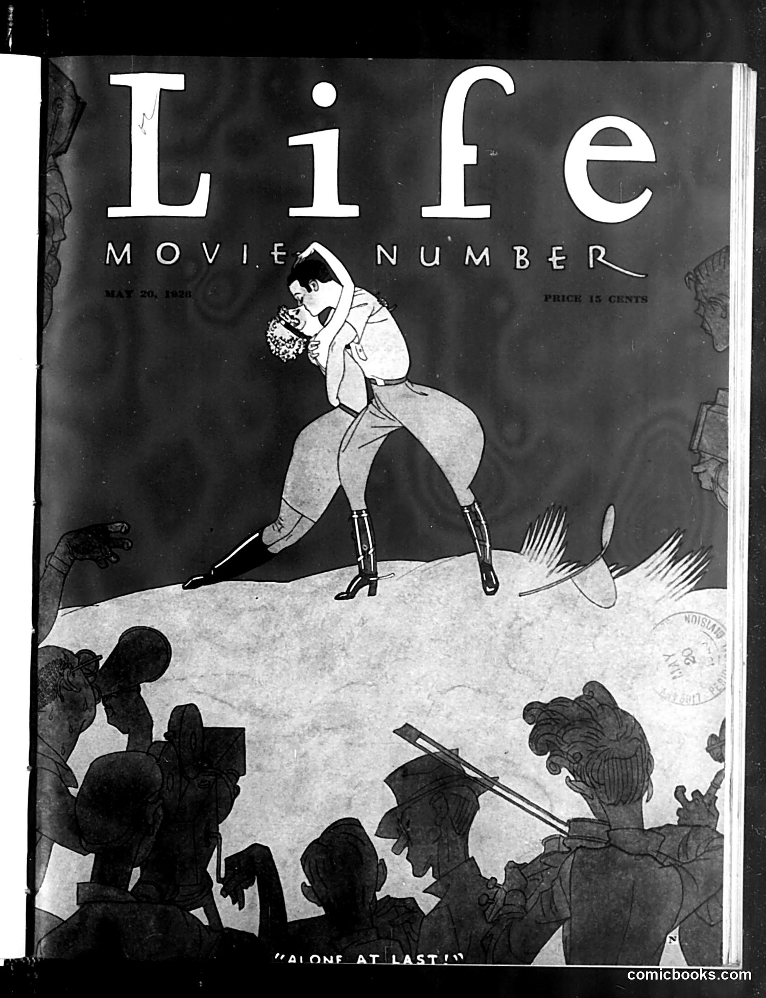 Life — May 20, 1926