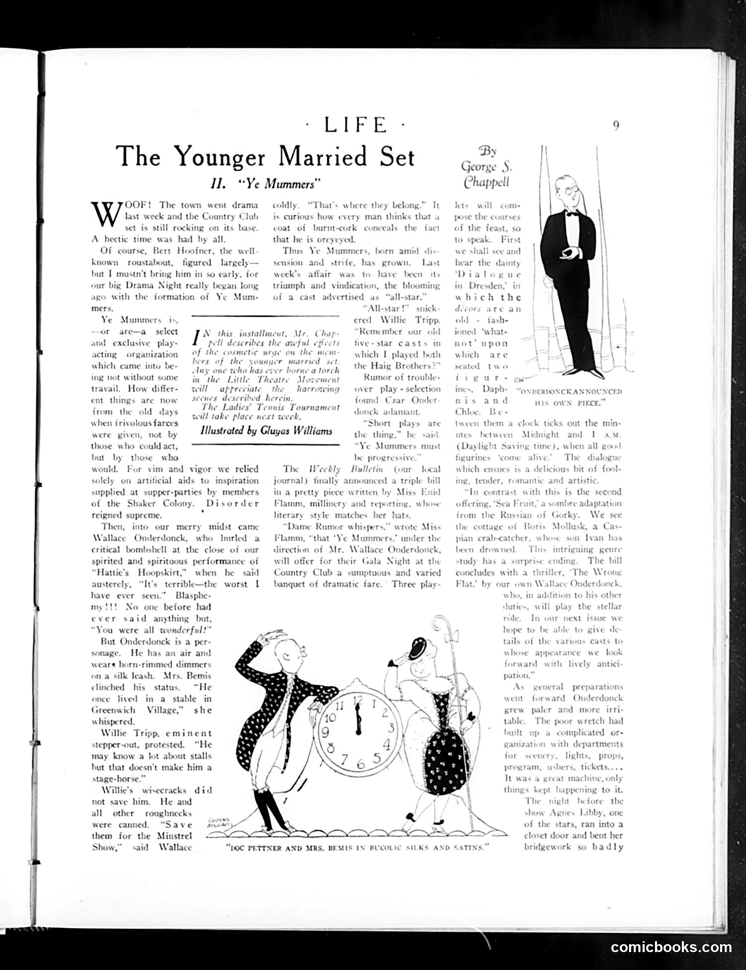 Life — May 20, 1926 — page 11 of 44