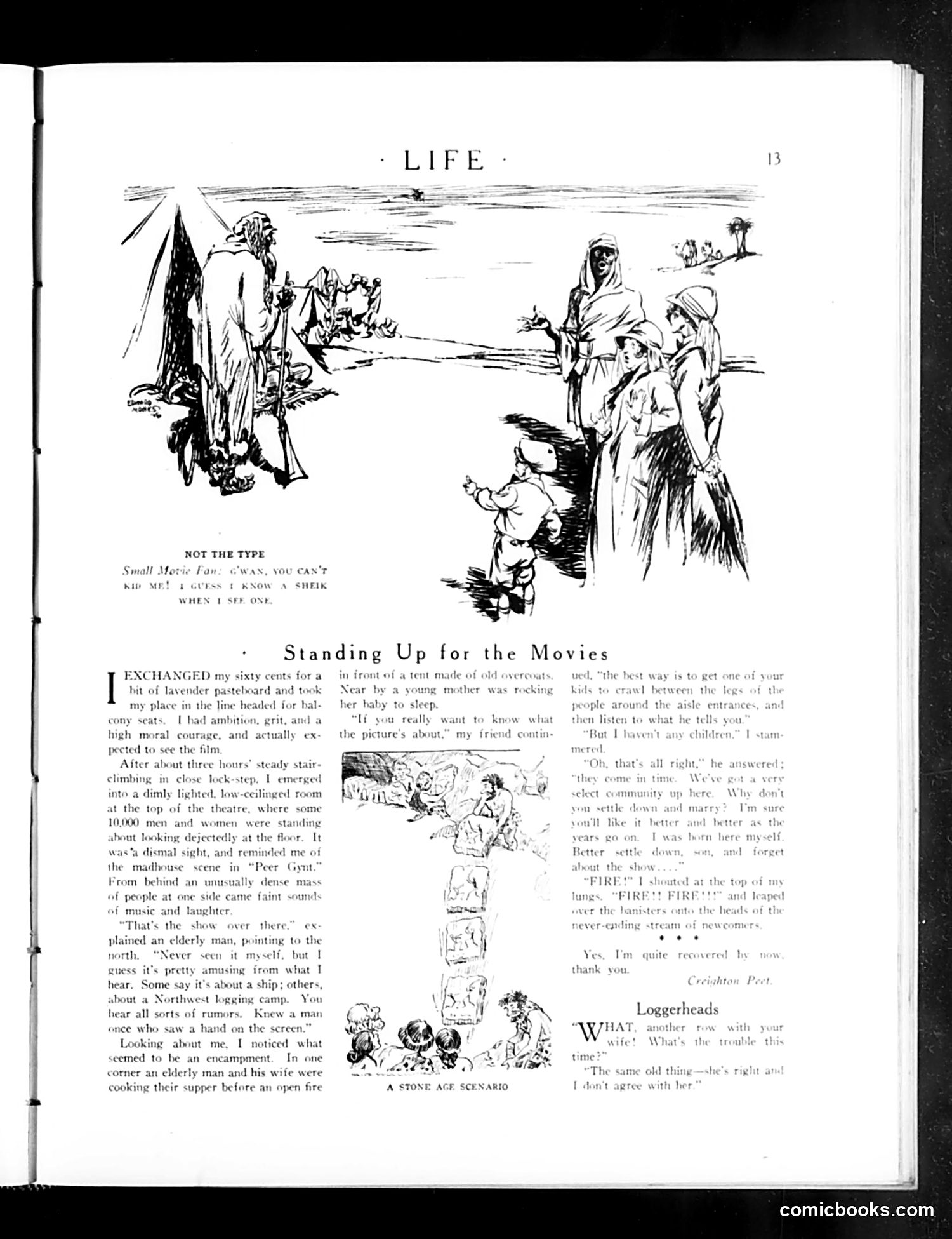 Life — May 20, 1926 — page 15 of 44