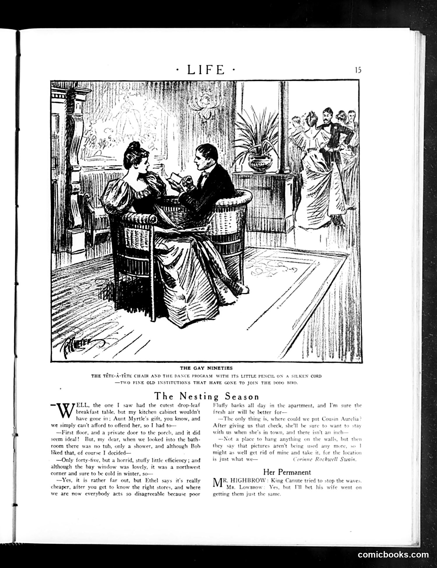 Life — May 20, 1926 — page 17 of 44