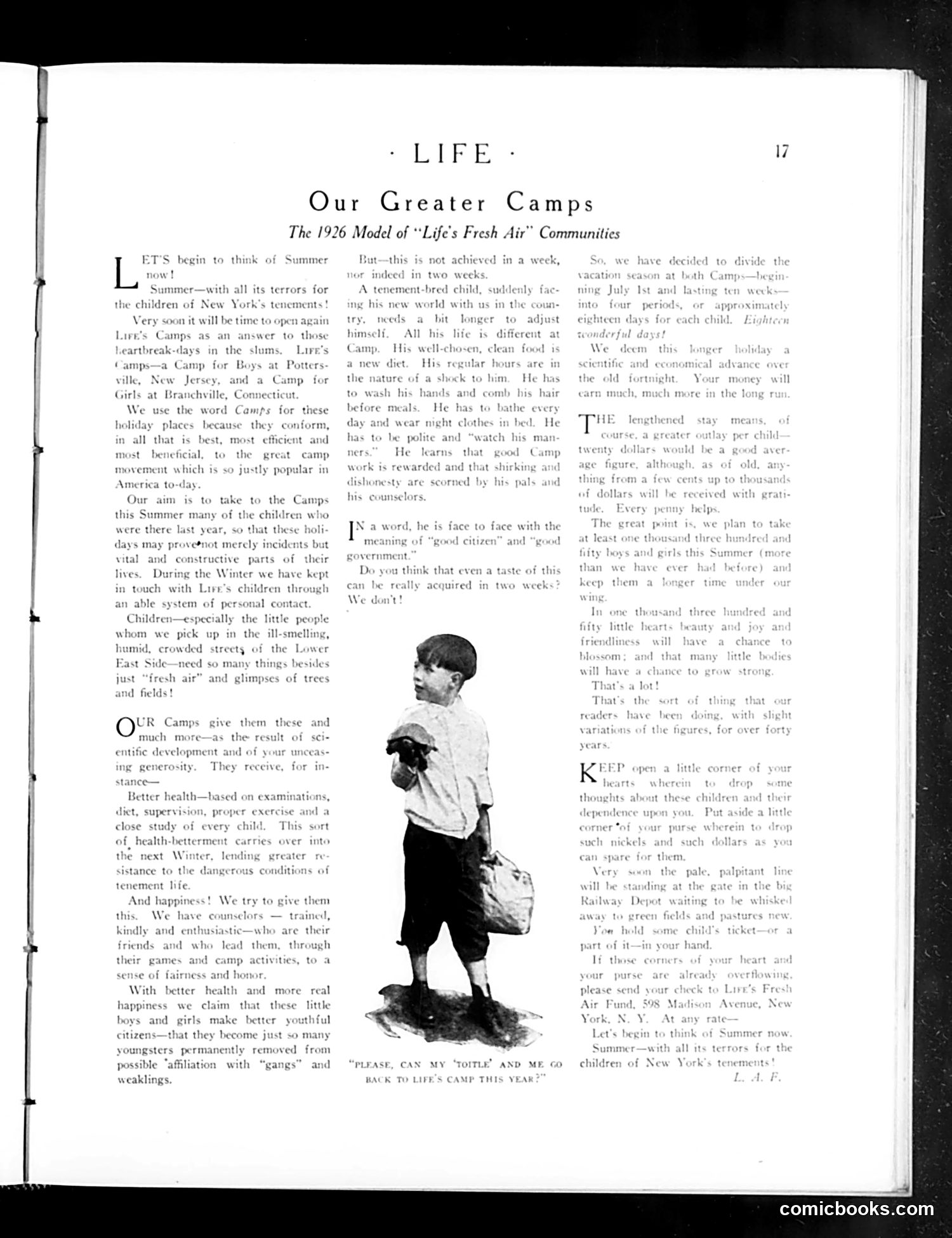 Life — May 20, 1926 — page 19 of 44