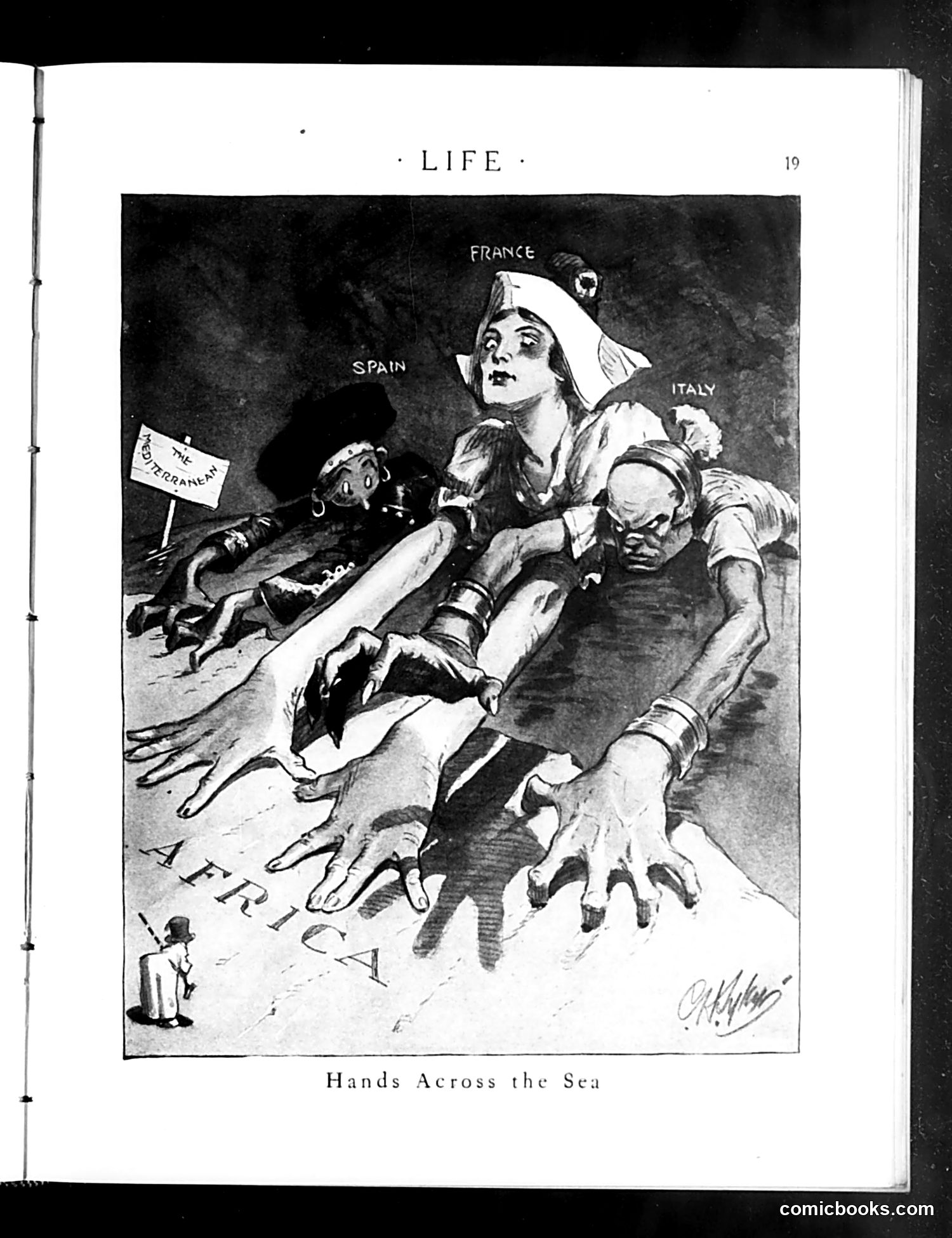 Life — May 20, 1926 — page 21 of 44