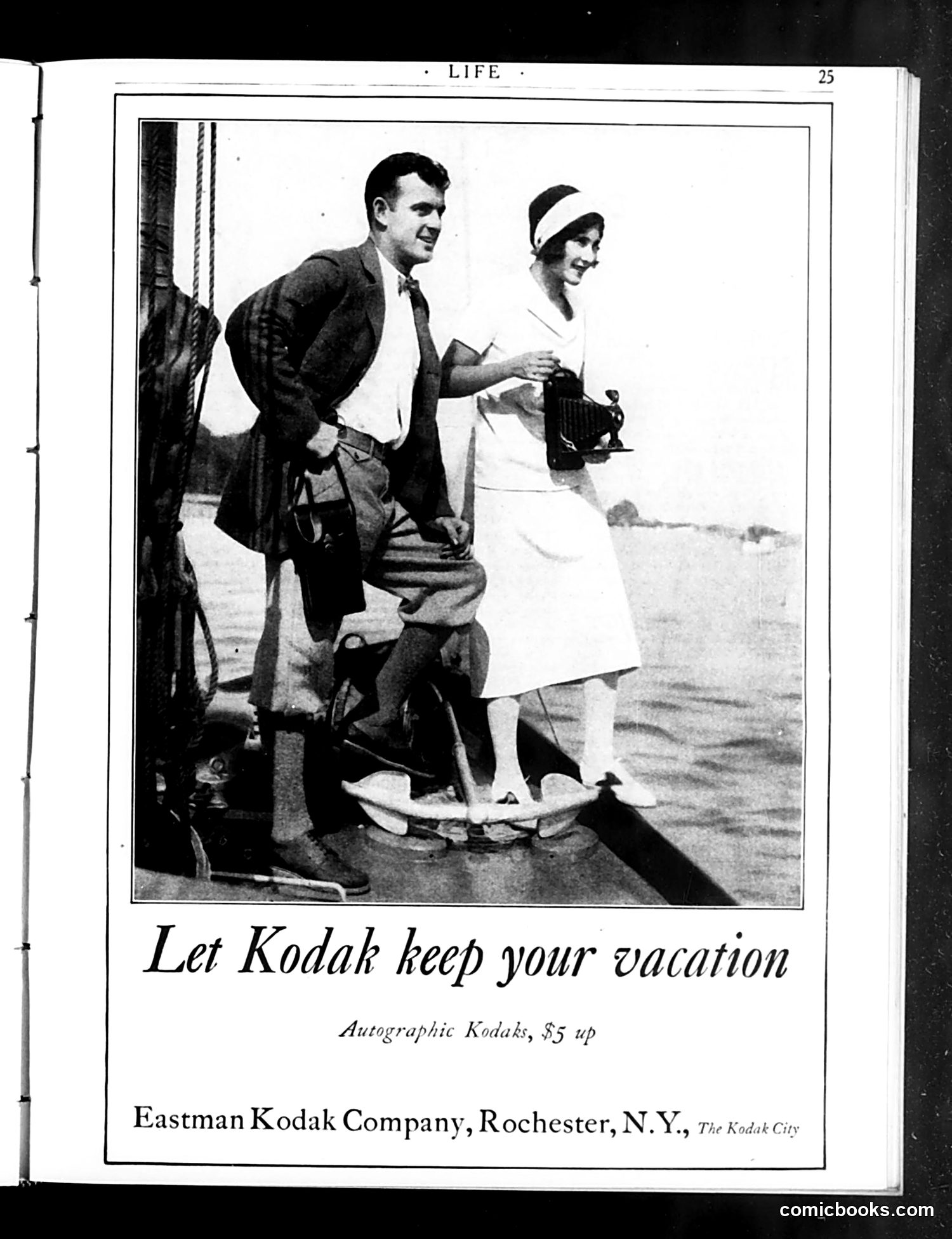 Life — May 20, 1926 — page 27 of 44