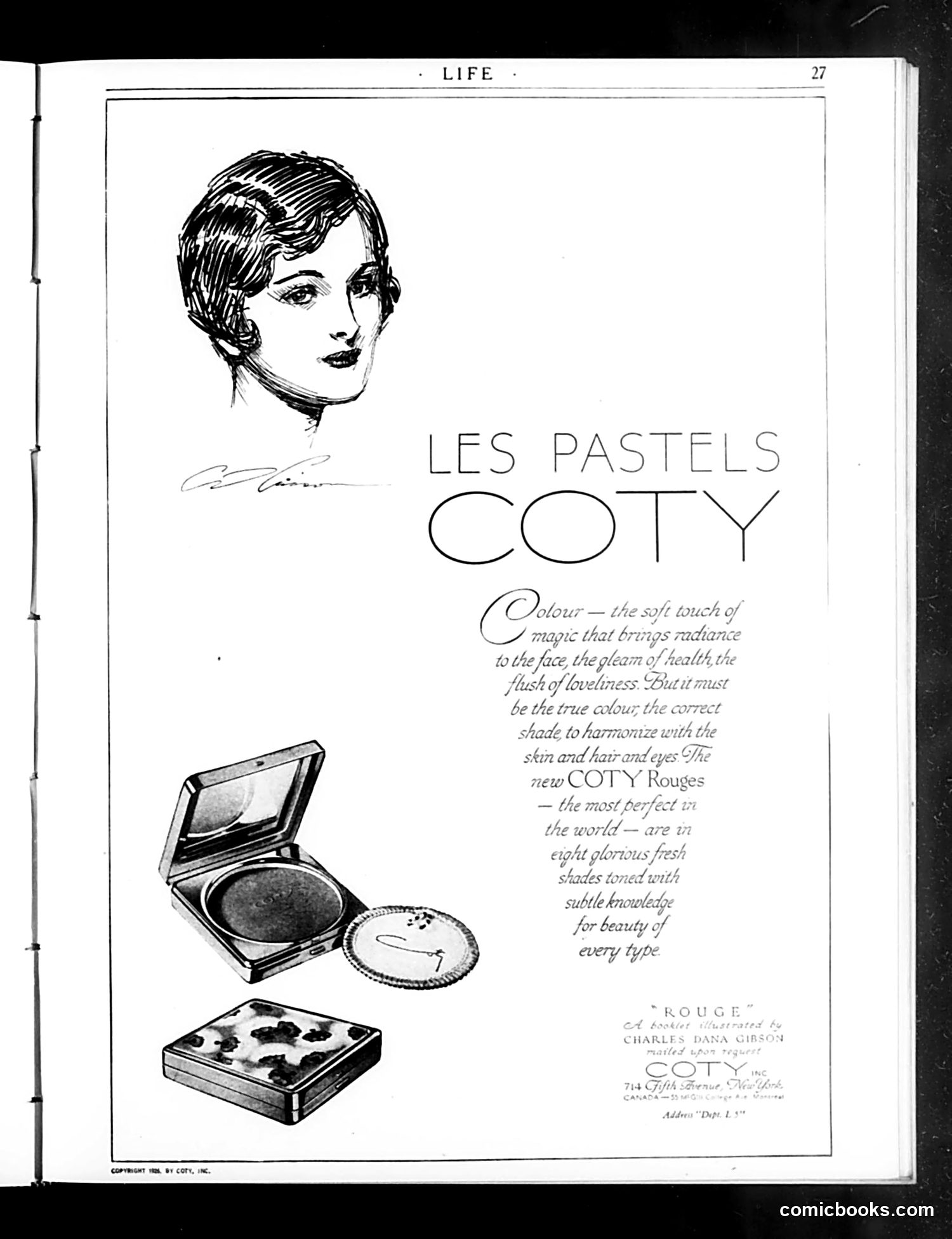 Life — May 20, 1926 — page 29 of 44