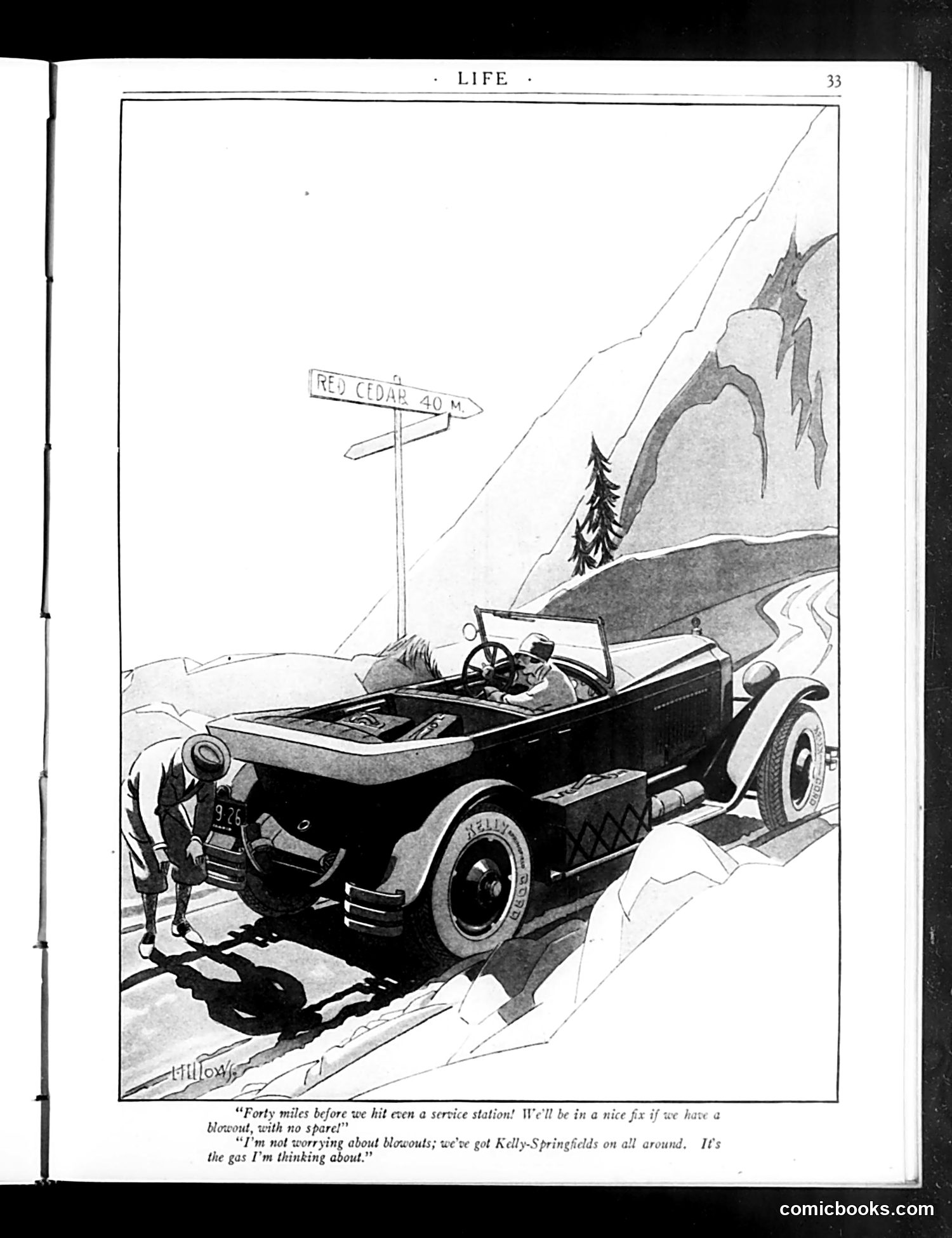 Life — May 20, 1926 — page 35 of 44