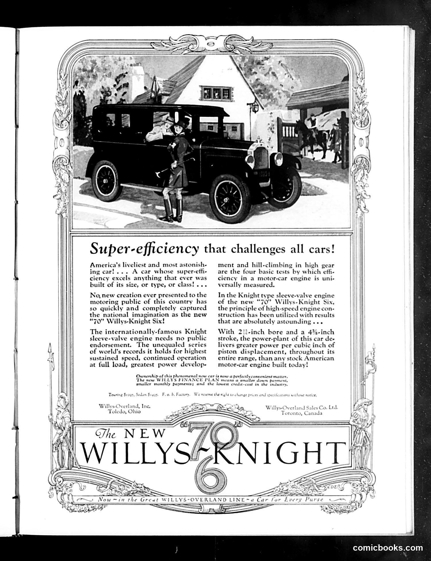 Life — May 20, 1926 — page 43 of 44