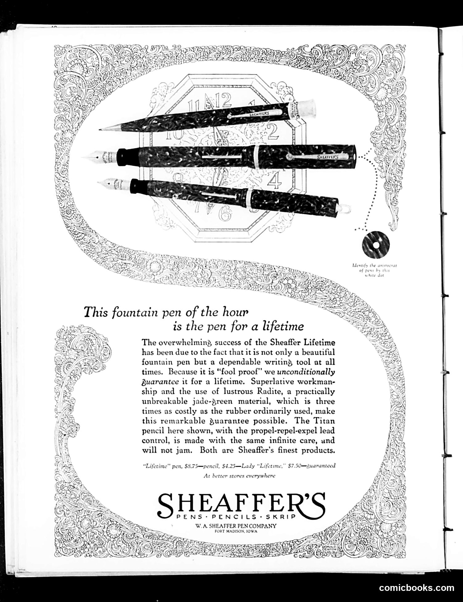 Life — May 27, 1926 — page 2 of 44