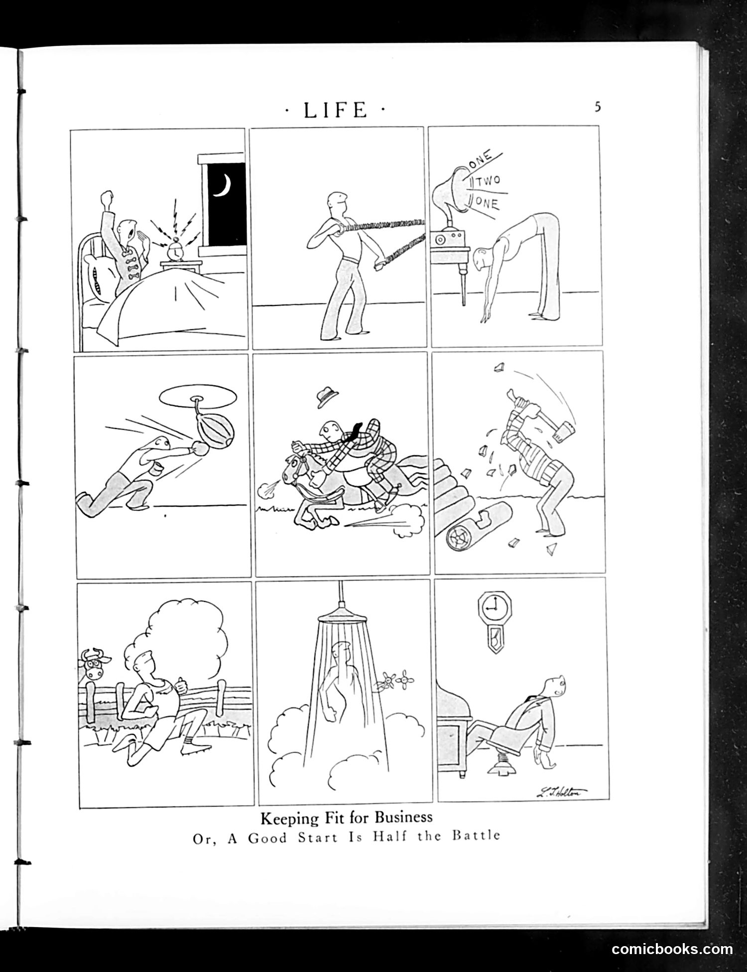 Life — May 27, 1926 — page 7 of 44