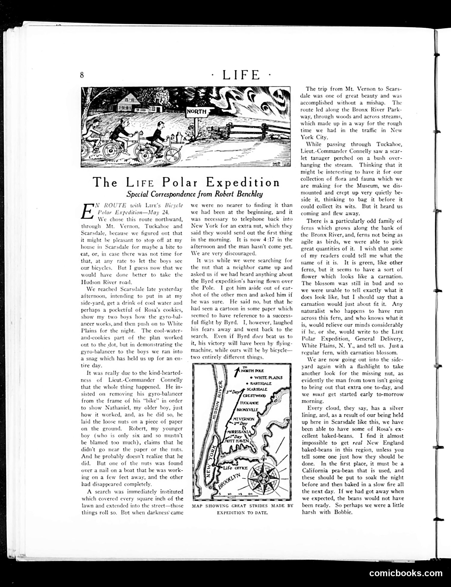 Life — May 27, 1926 — page 10 of 44
