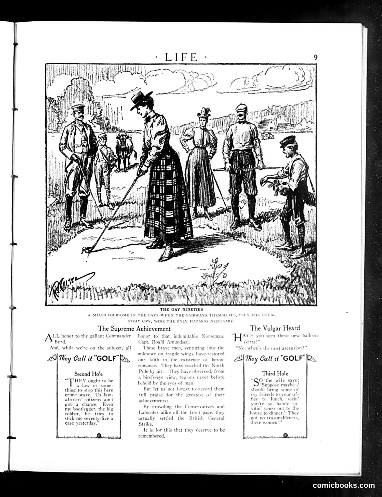Life — May 27, 1926 — page 11 of 44