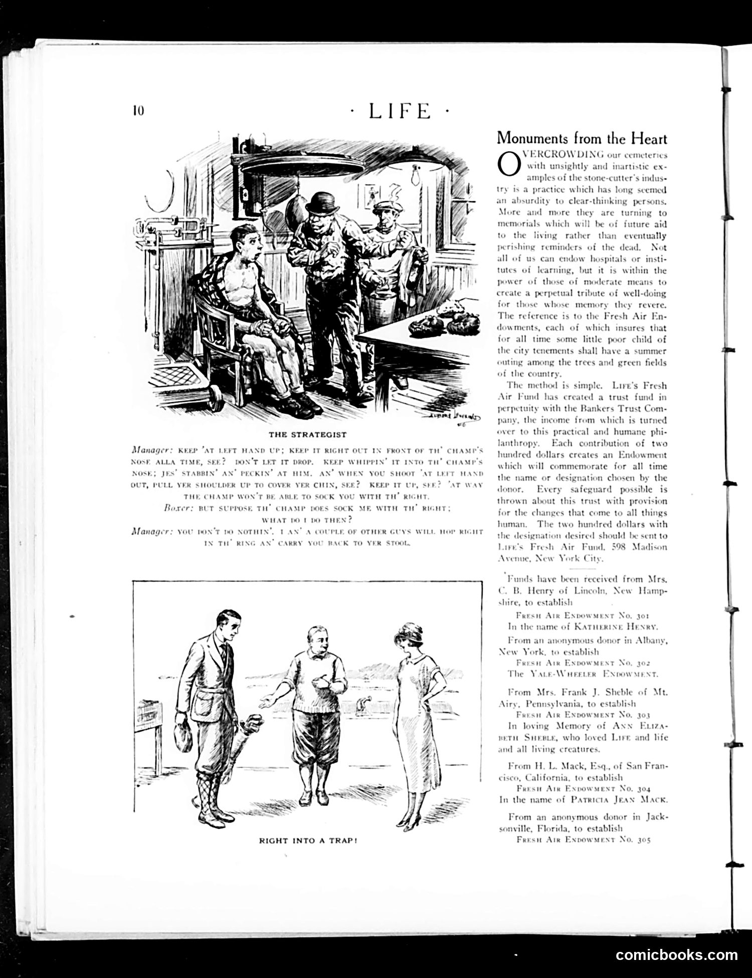 Life — May 27, 1926 — page 12 of 44