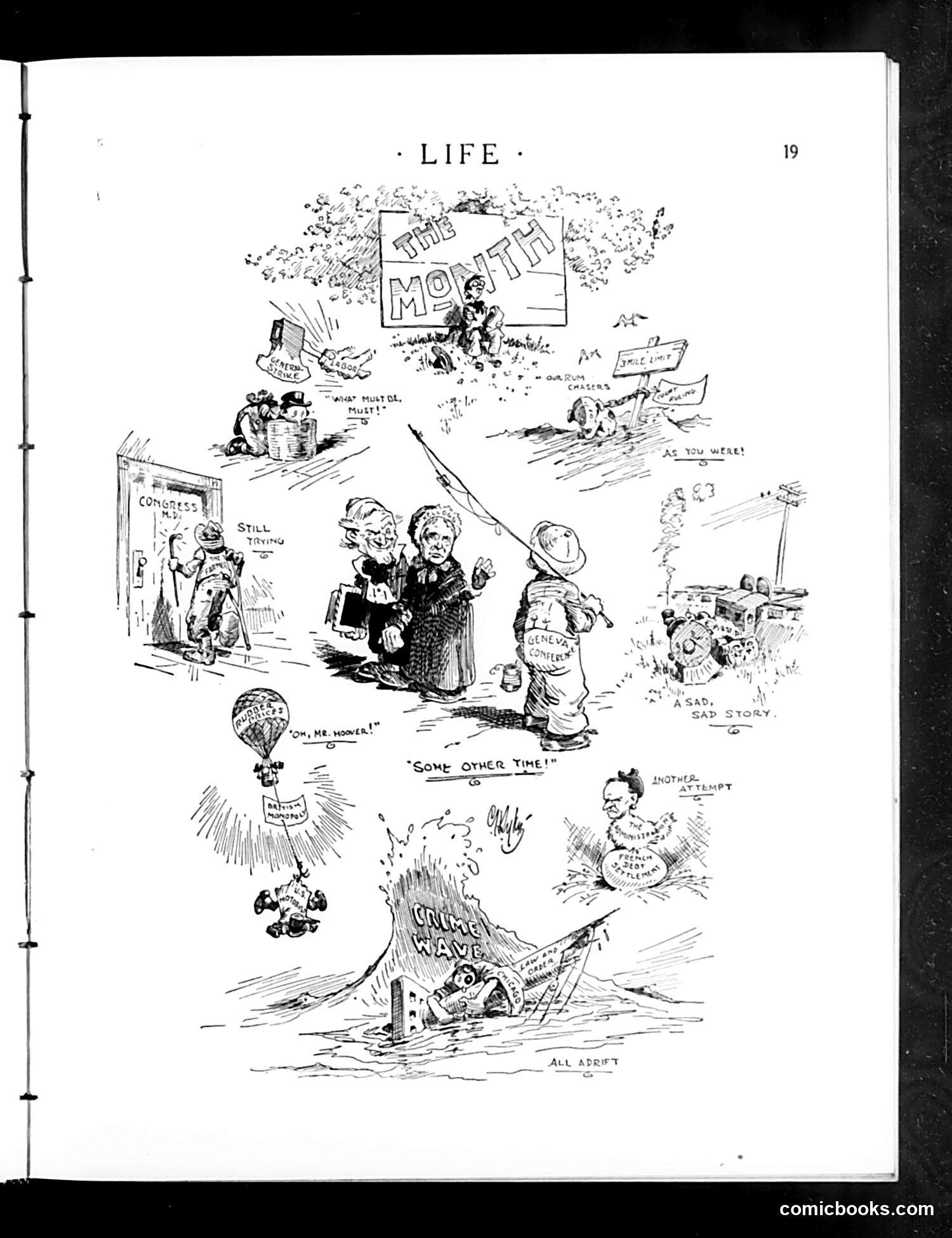 Life — May 27, 1926 — page 21 of 44
