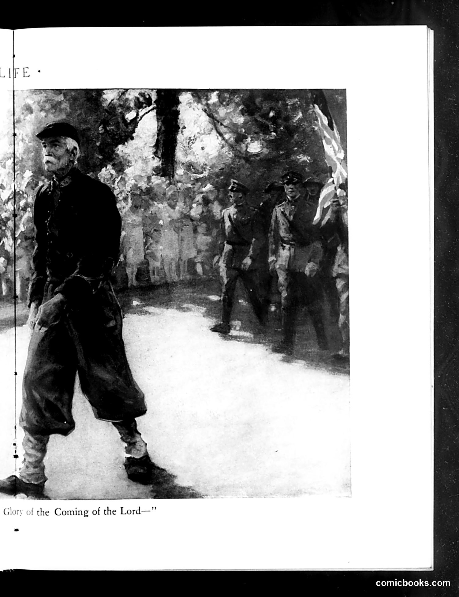 Life — May 27, 1926 — page 23 of 44