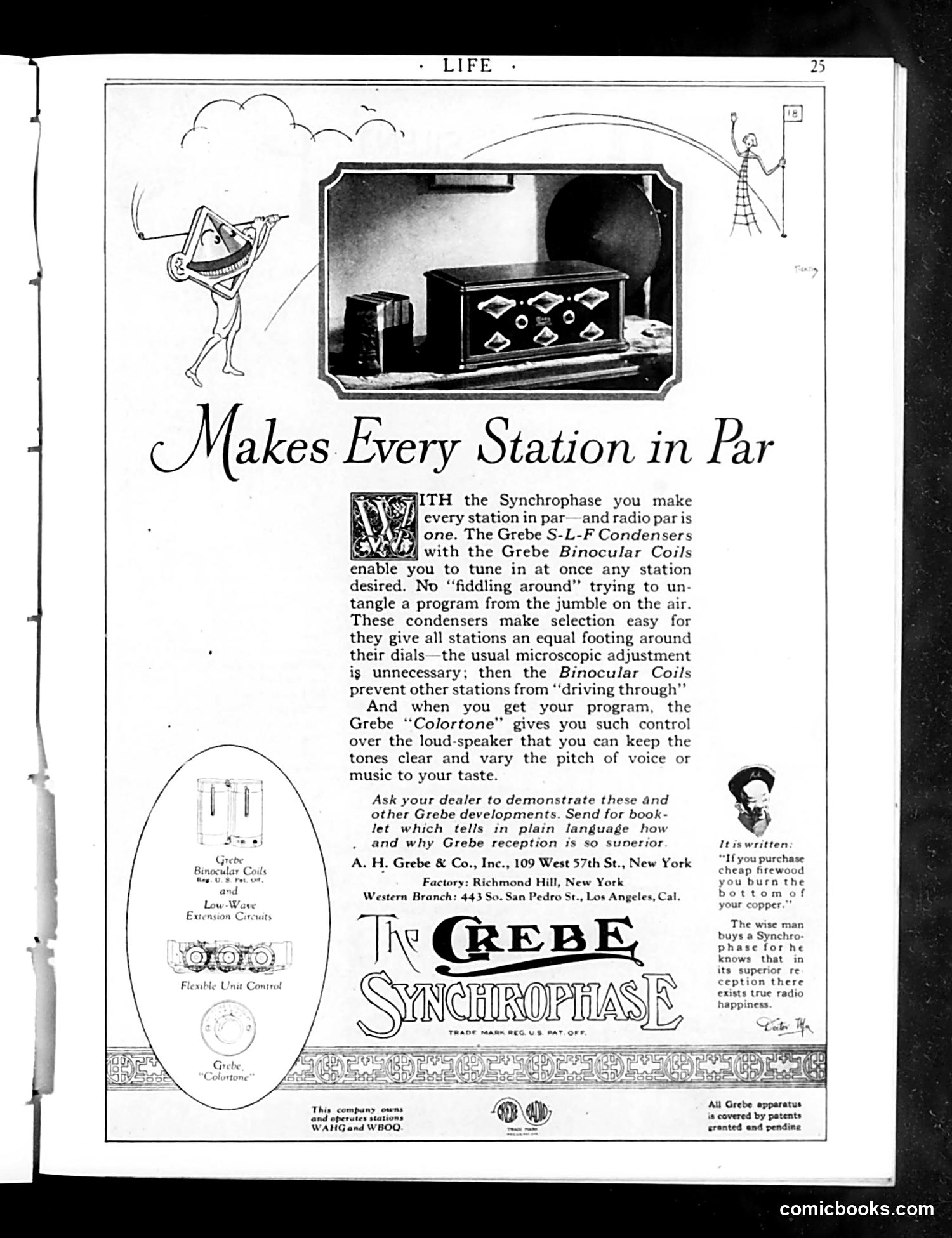 Life — May 27, 1926 — page 27 of 44