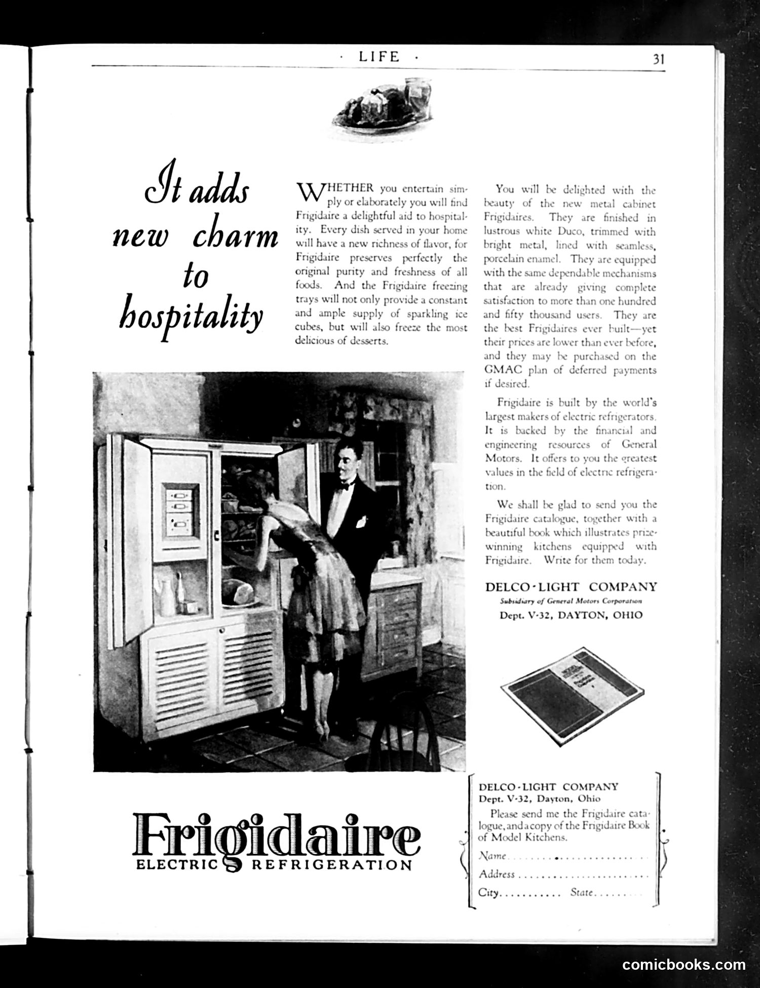 Life — May 27, 1926 — page 33 of 44