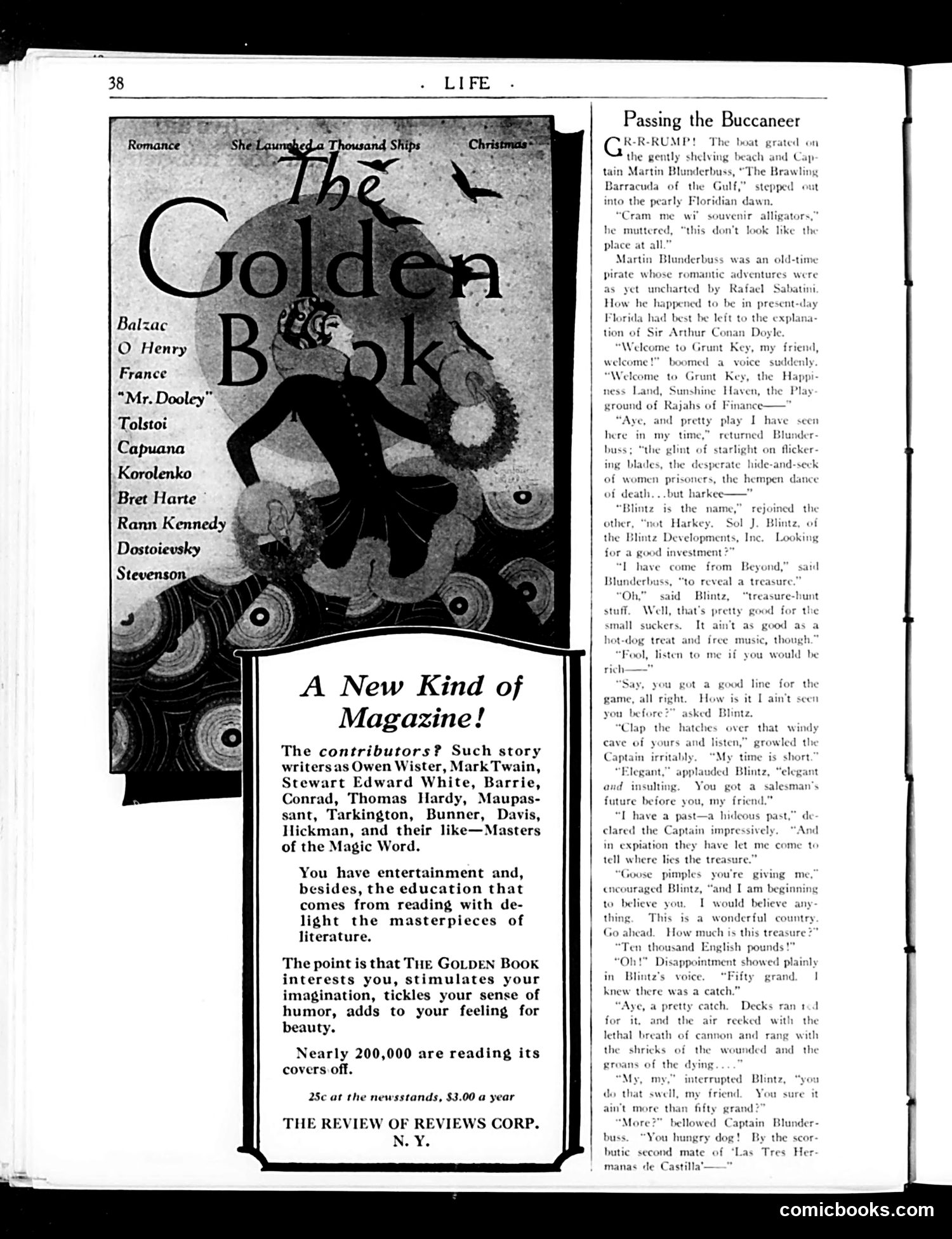 Life — May 27, 1926 — page 40 of 44
